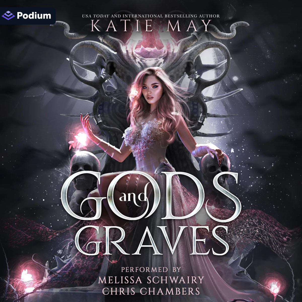 Gods and Graves