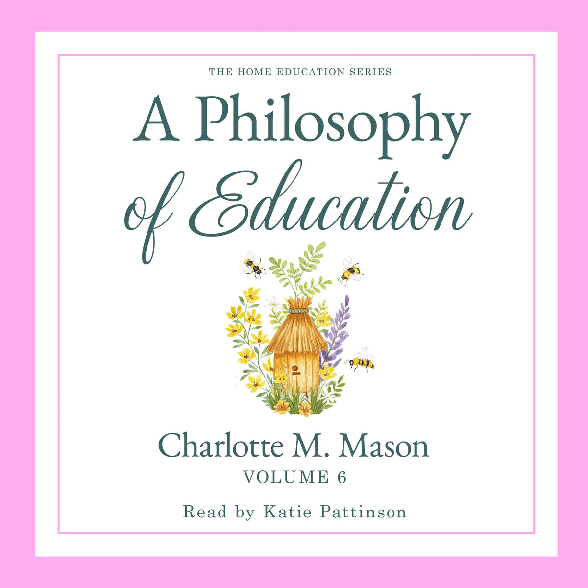 Towards a Philosophy of Education