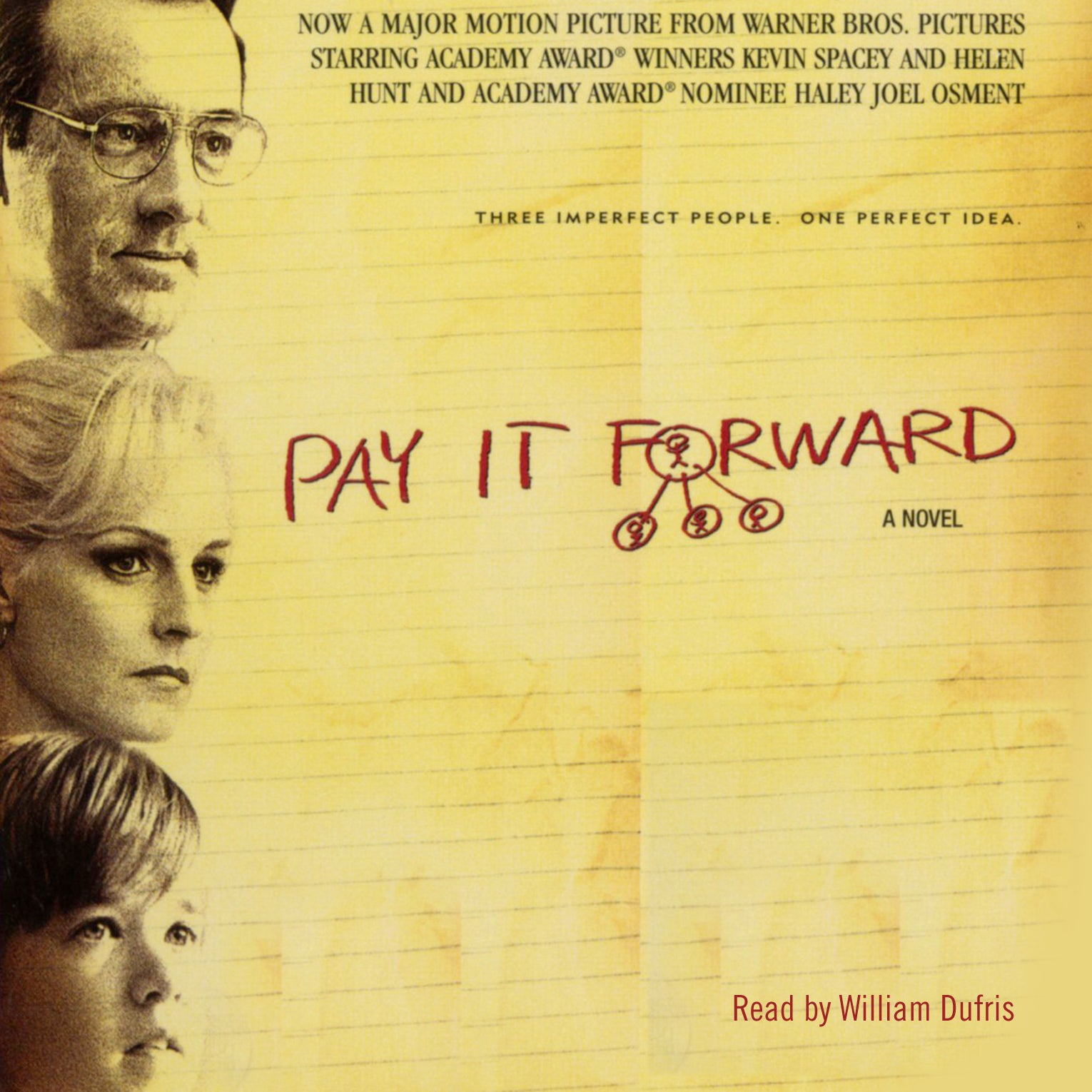 Pay It Forward
