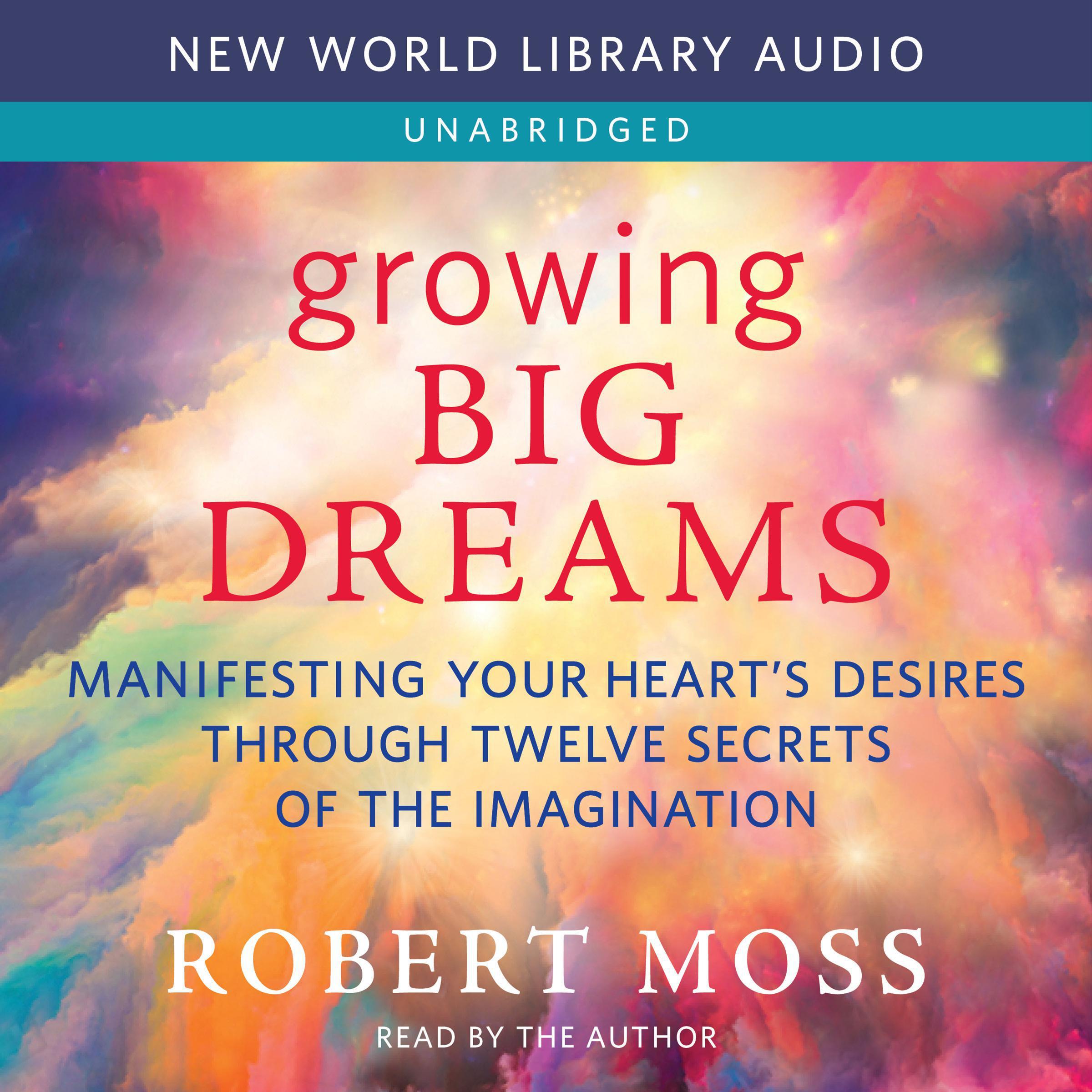 Growing Big Dreams