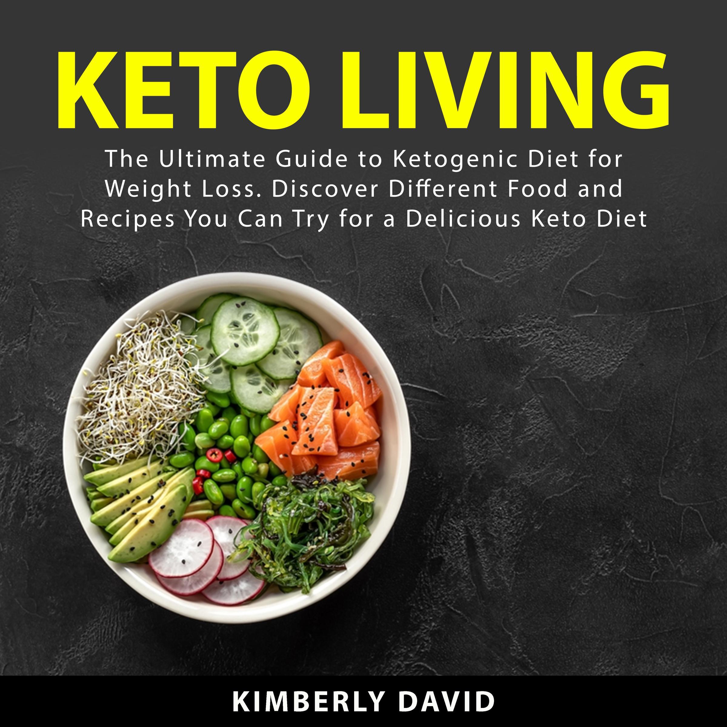Keto Living
