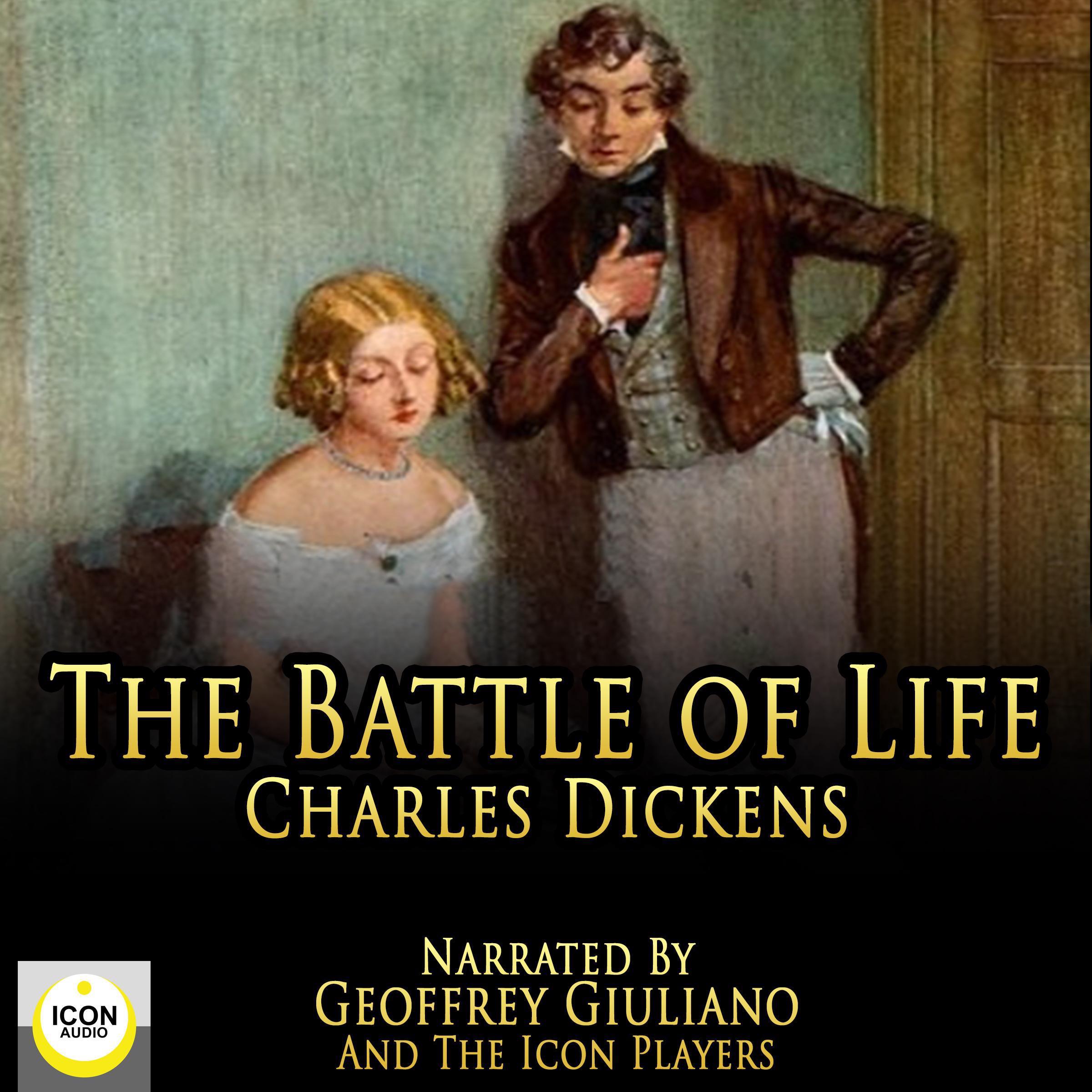 The Battle of Life