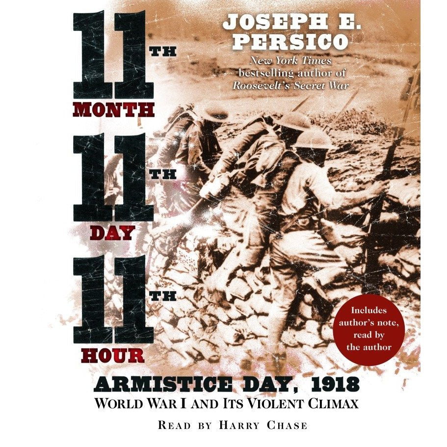Eleventh Month, Eleventh Day, Eleventh Hour