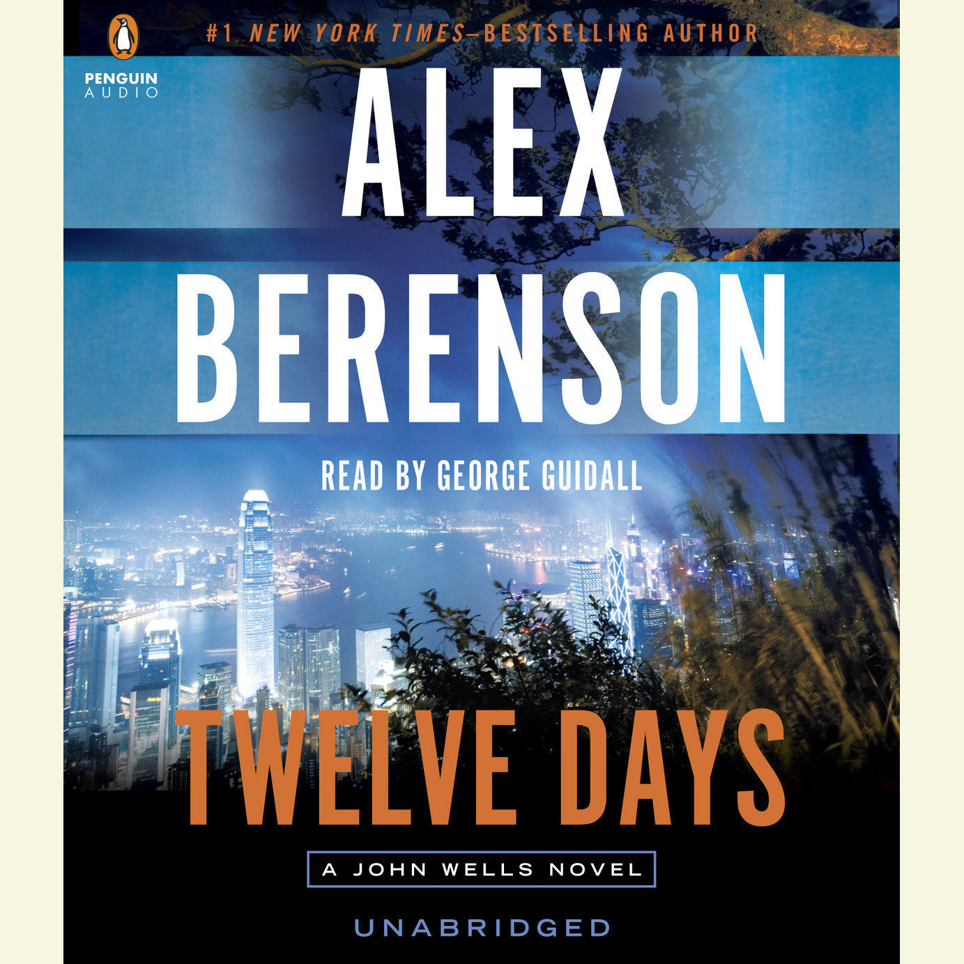 Twelve Days