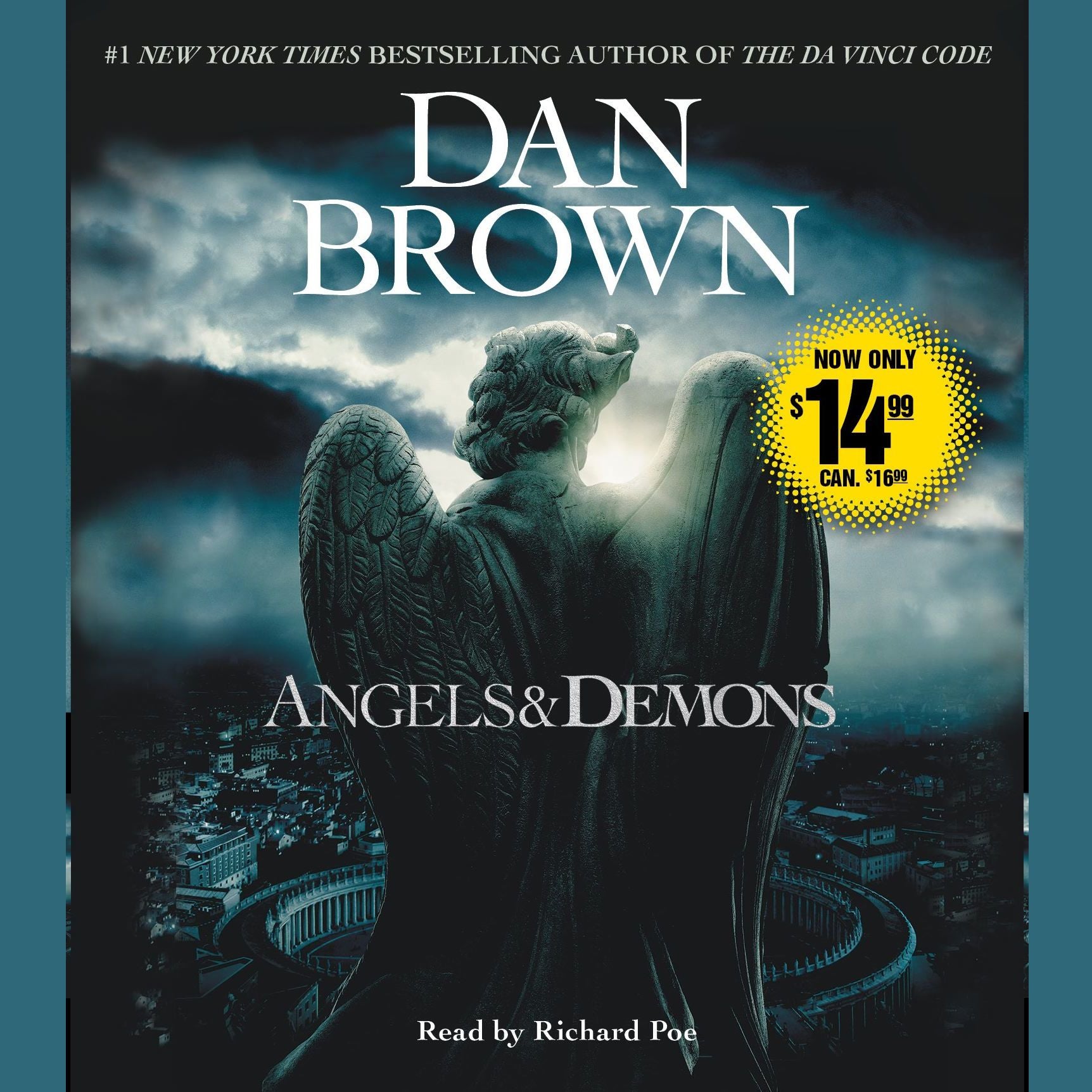 Angels & Demons