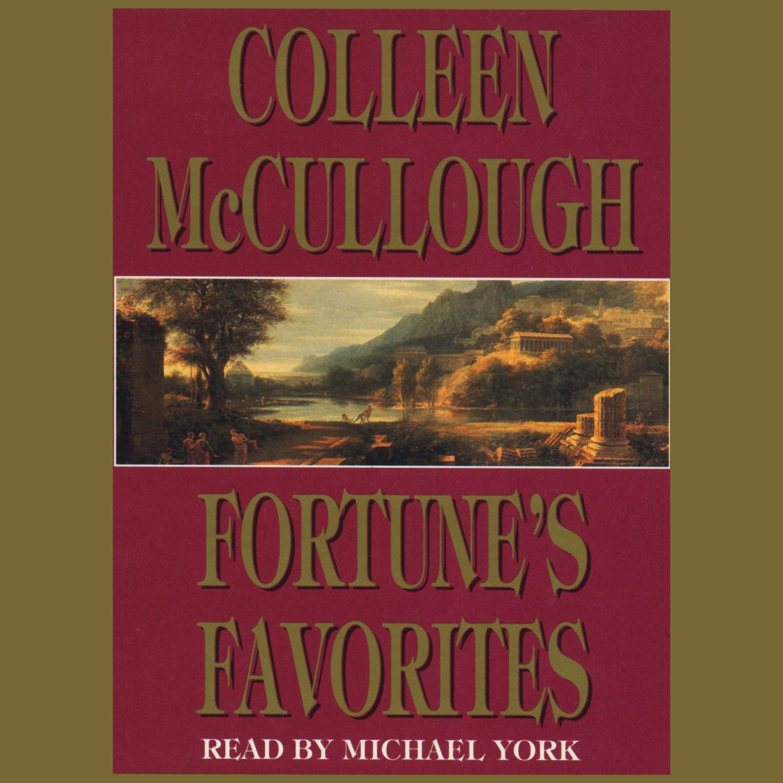Fortune’s Favorites