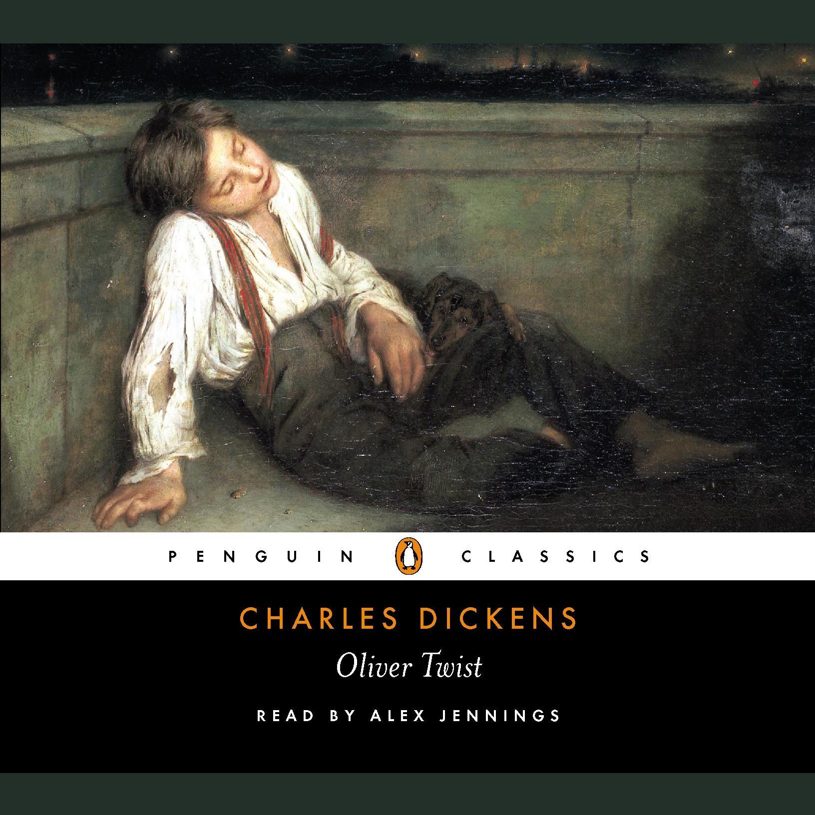 Oliver Twist
