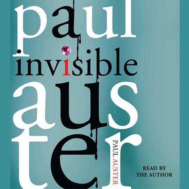 Invisible