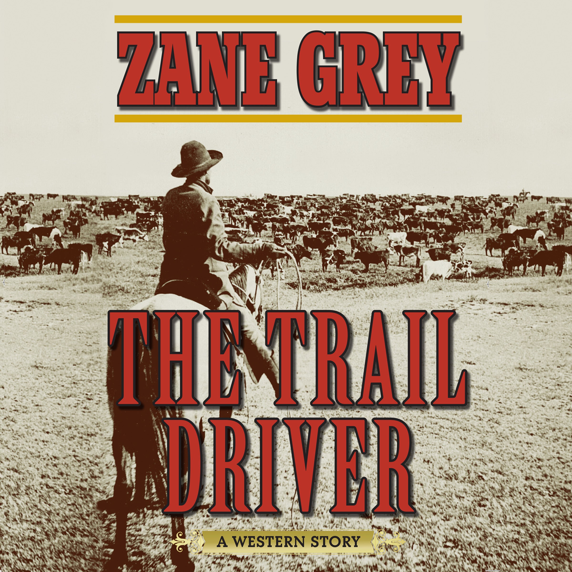 The Trail Driver