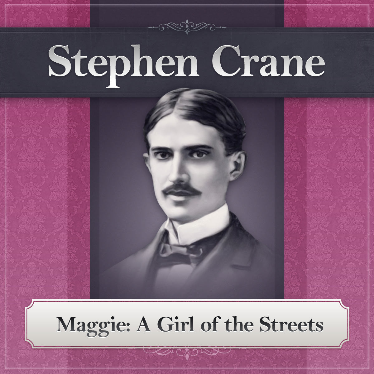 Maggie: A Girl of the Streets