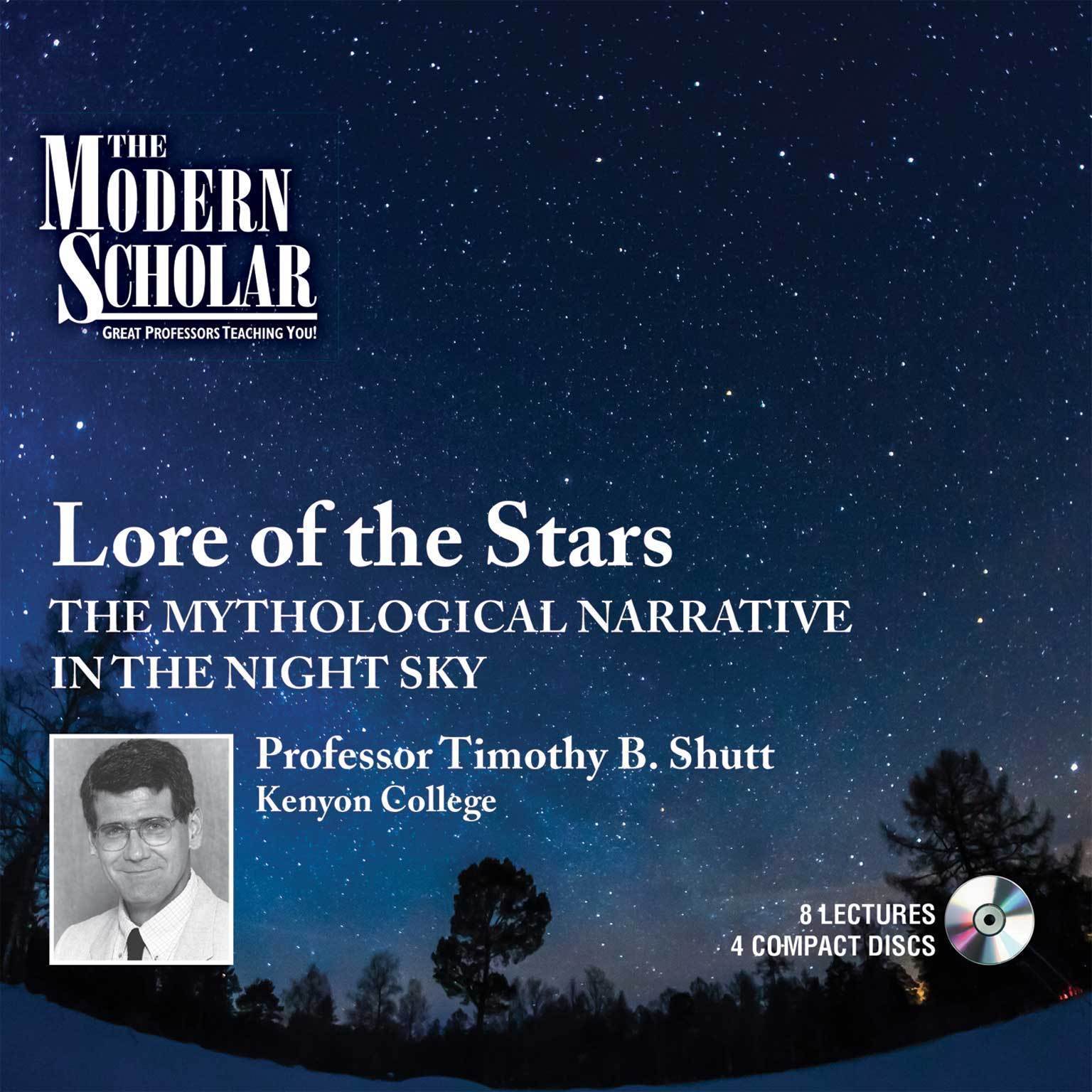 Lore of the Stars