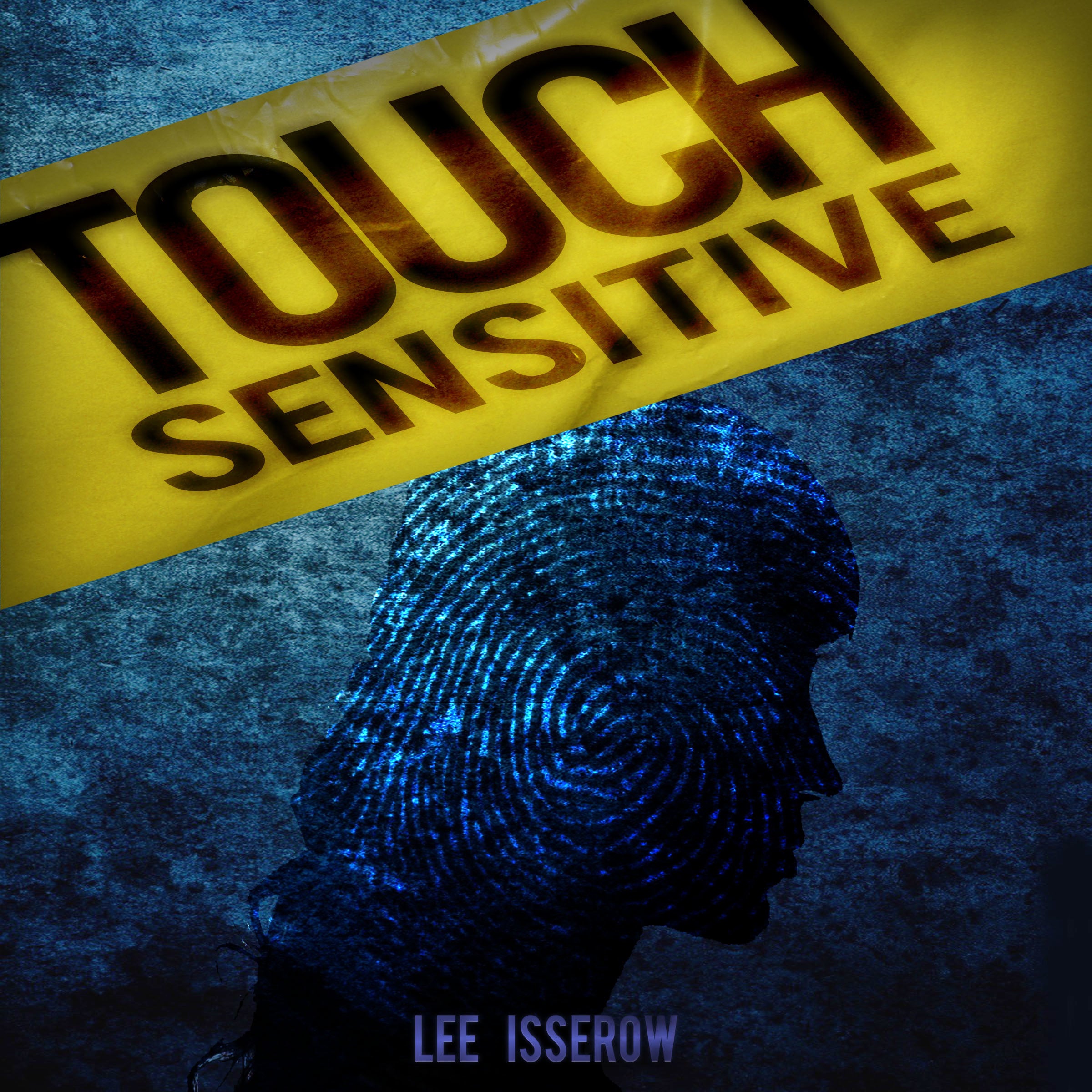 Touch Sensitive