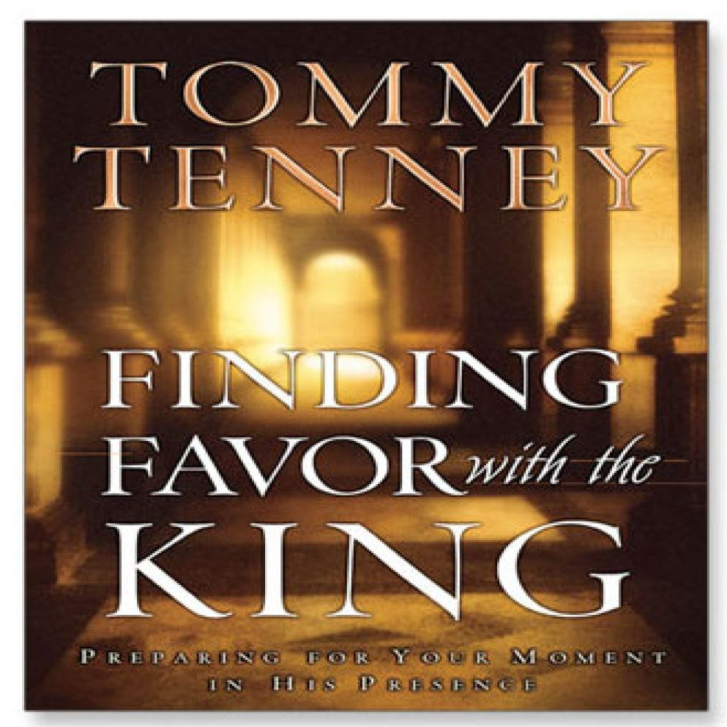 Finding Favor With the King