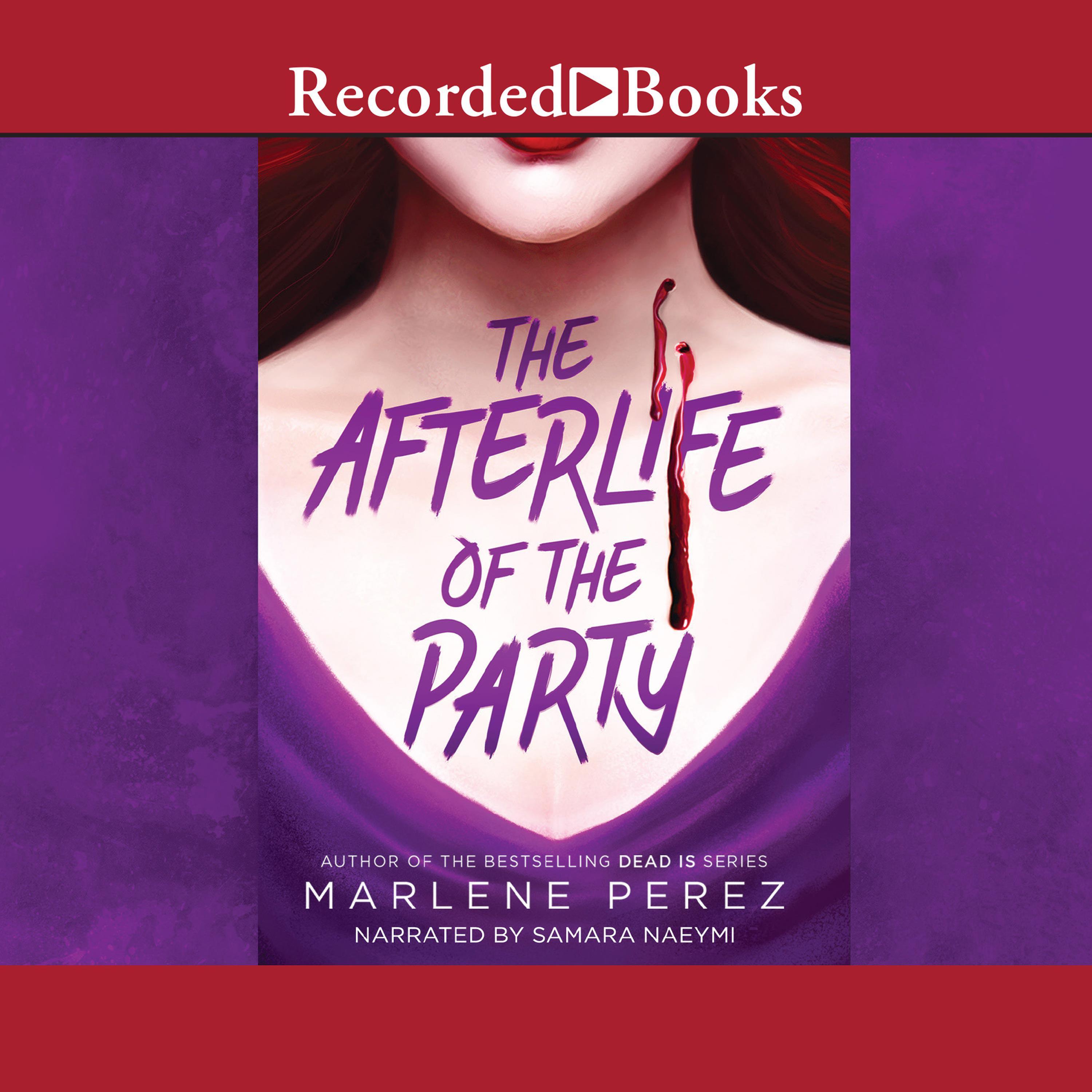 The Afterlife of the Party