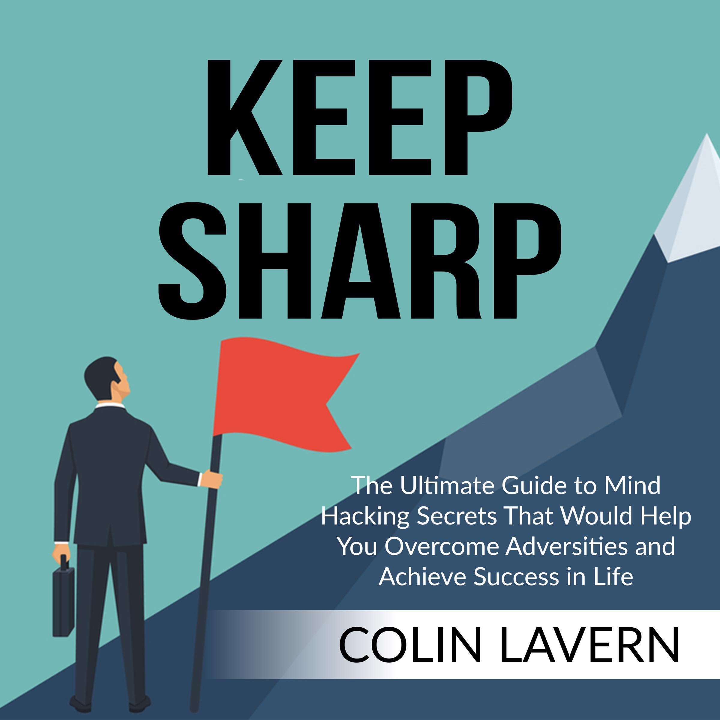 Keep Sharp: