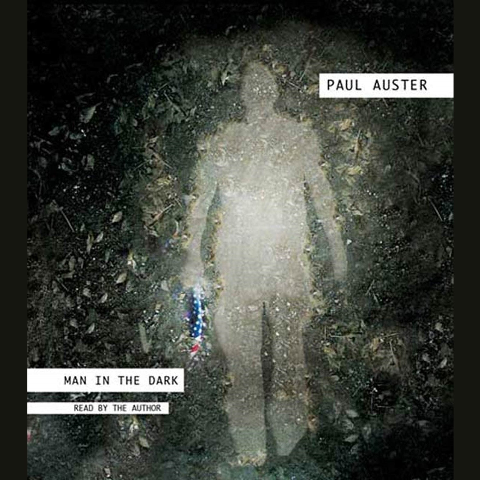 Man in the Dark