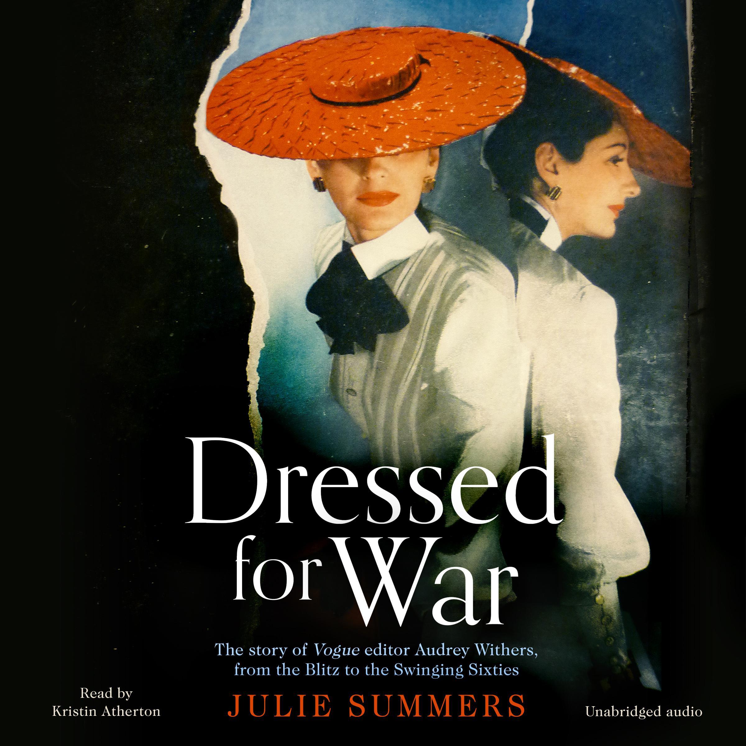 Dressed For War