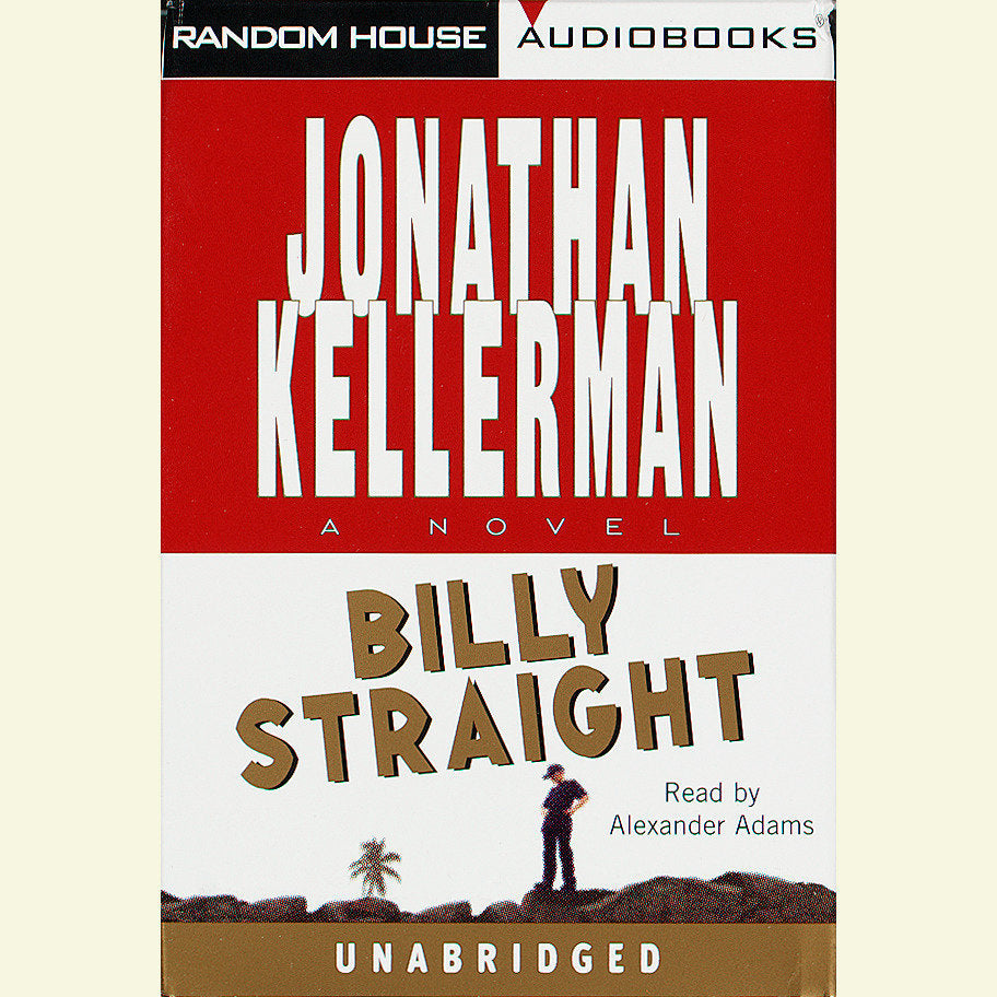 Billy Straight