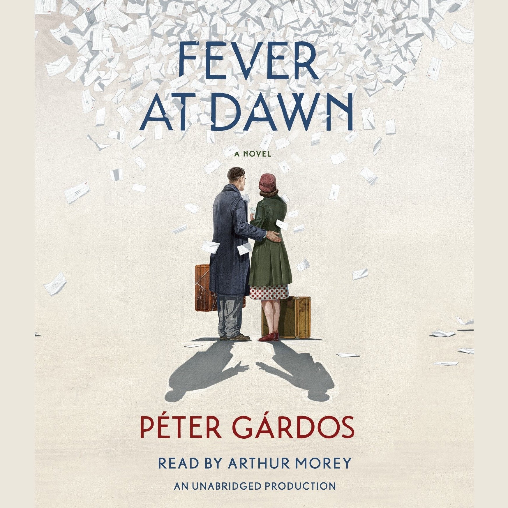 Fever at Dawn
