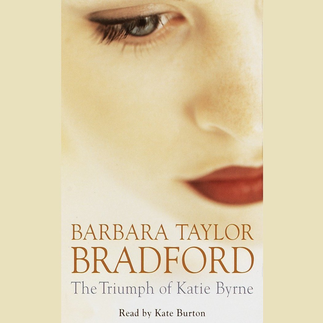 The Triumph of Katie Byrne
