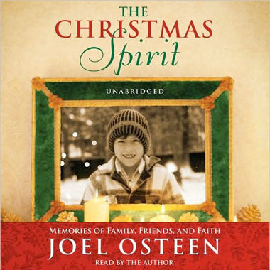 The Christmas Spirit