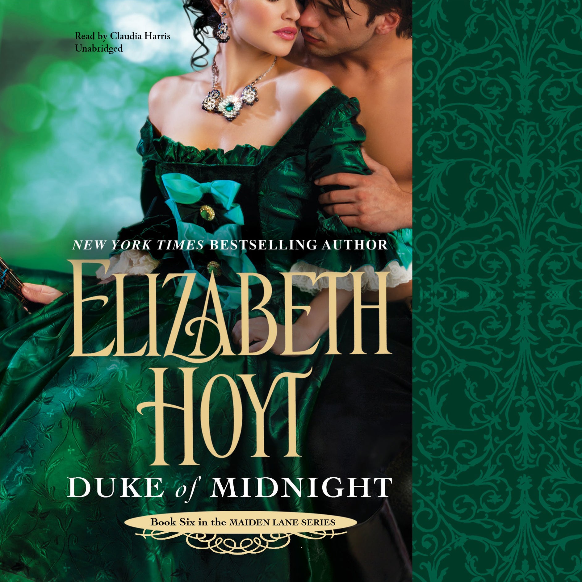 Duke of Midnight