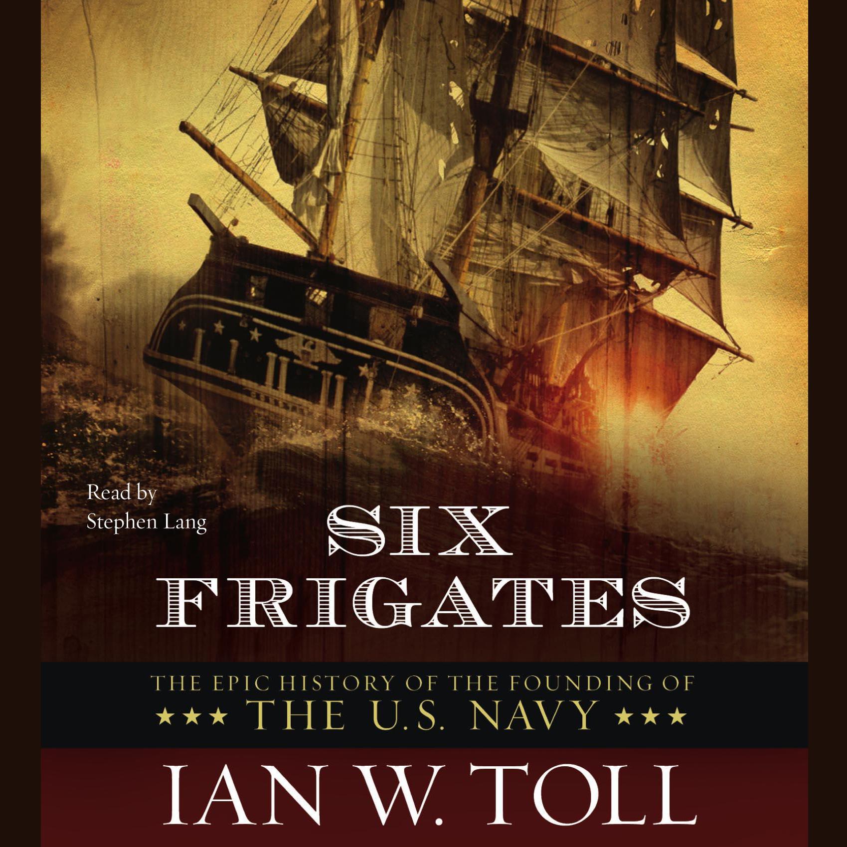 Six Frigates