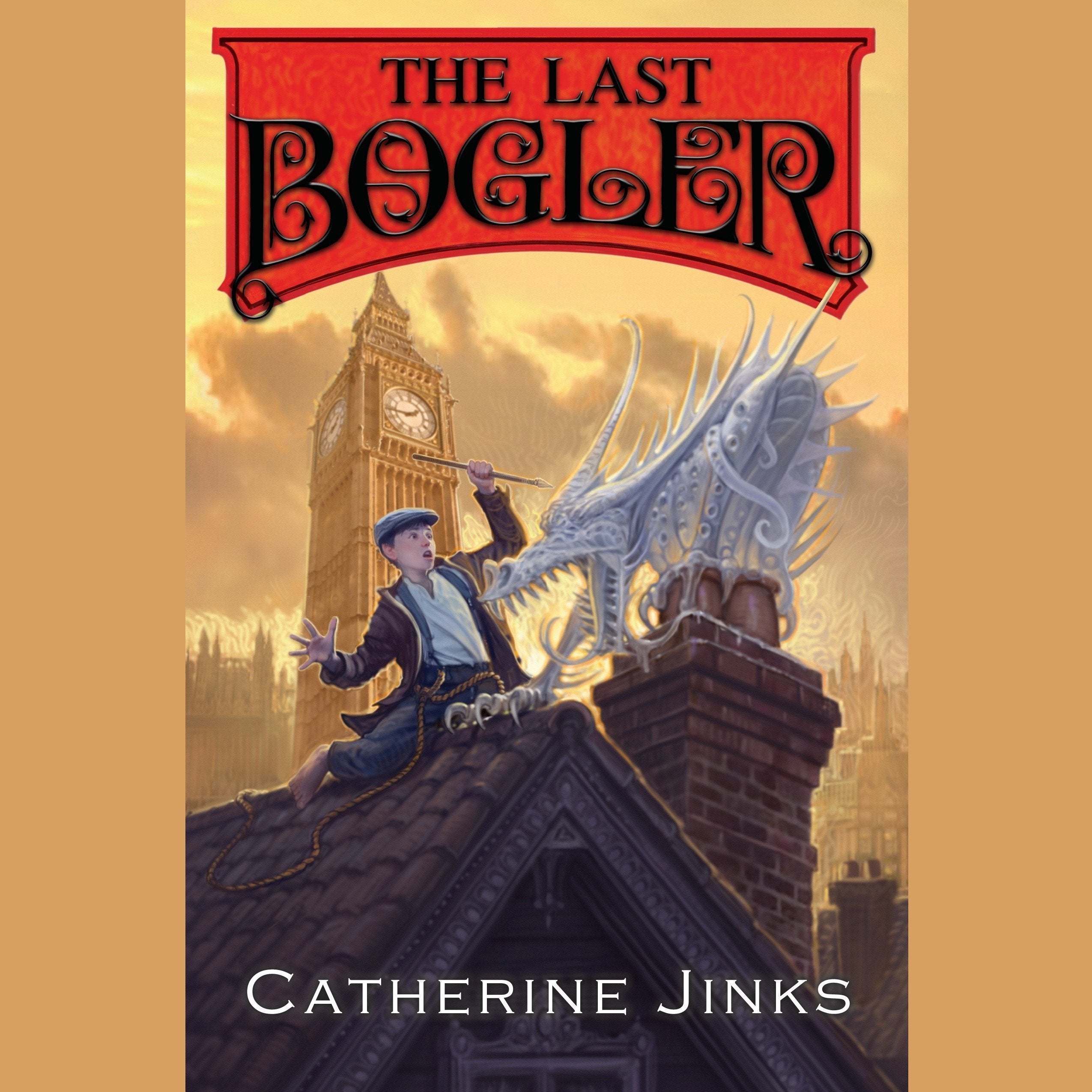 The Last Bogler