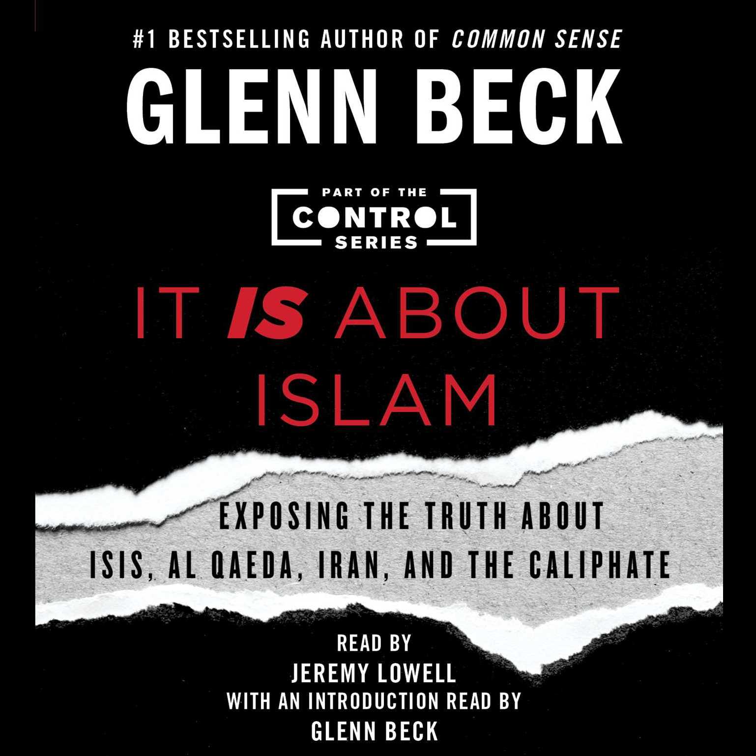 It IS about Islam