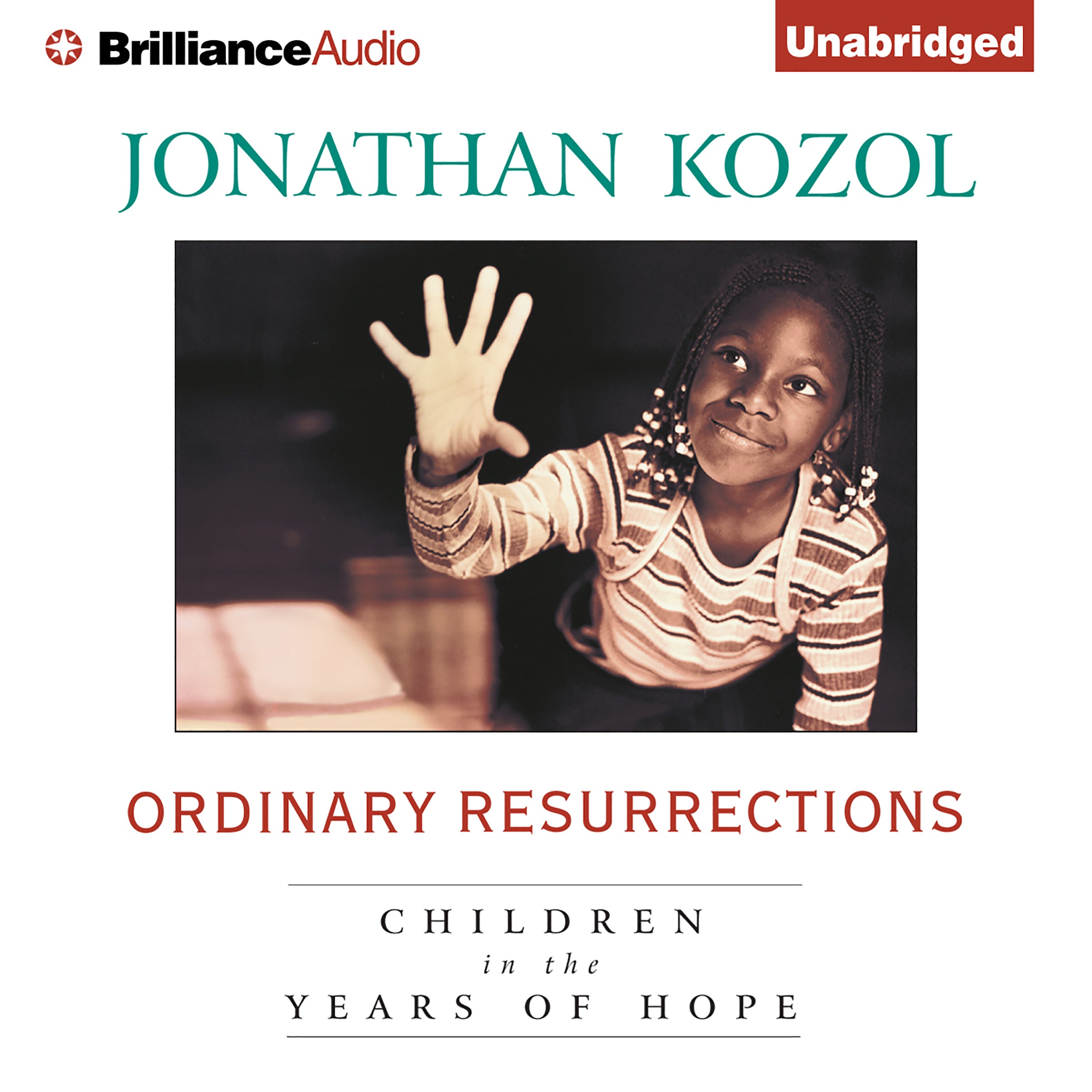 Ordinary Resurrections