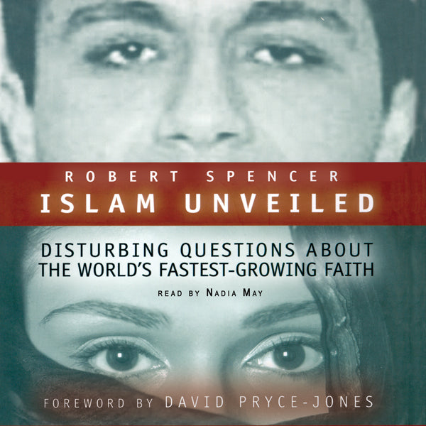 Islam Unveiled