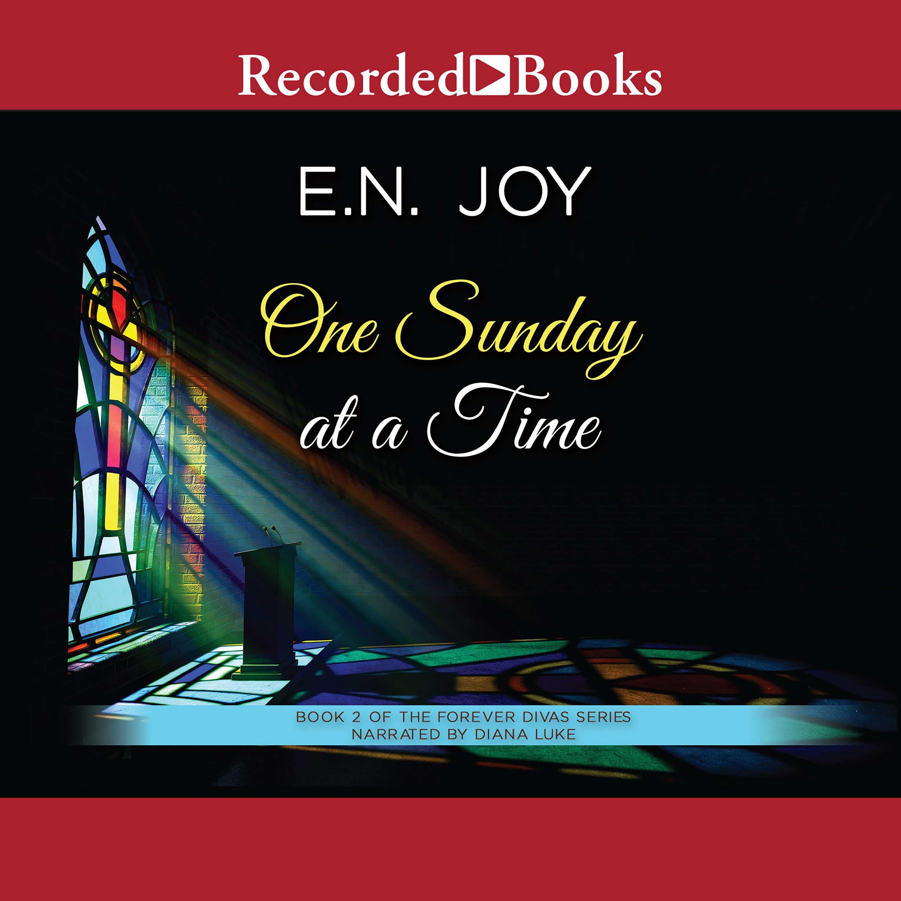 One Sunday at a Time