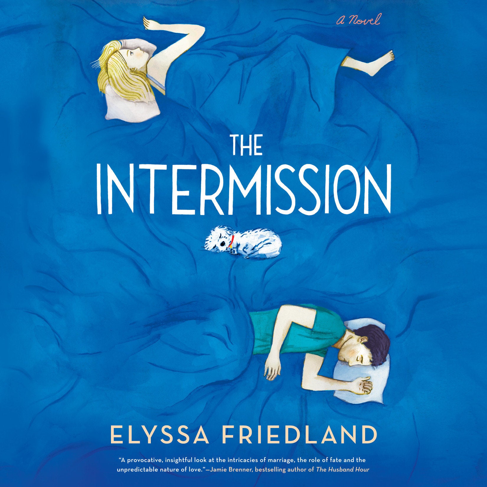 The Intermission