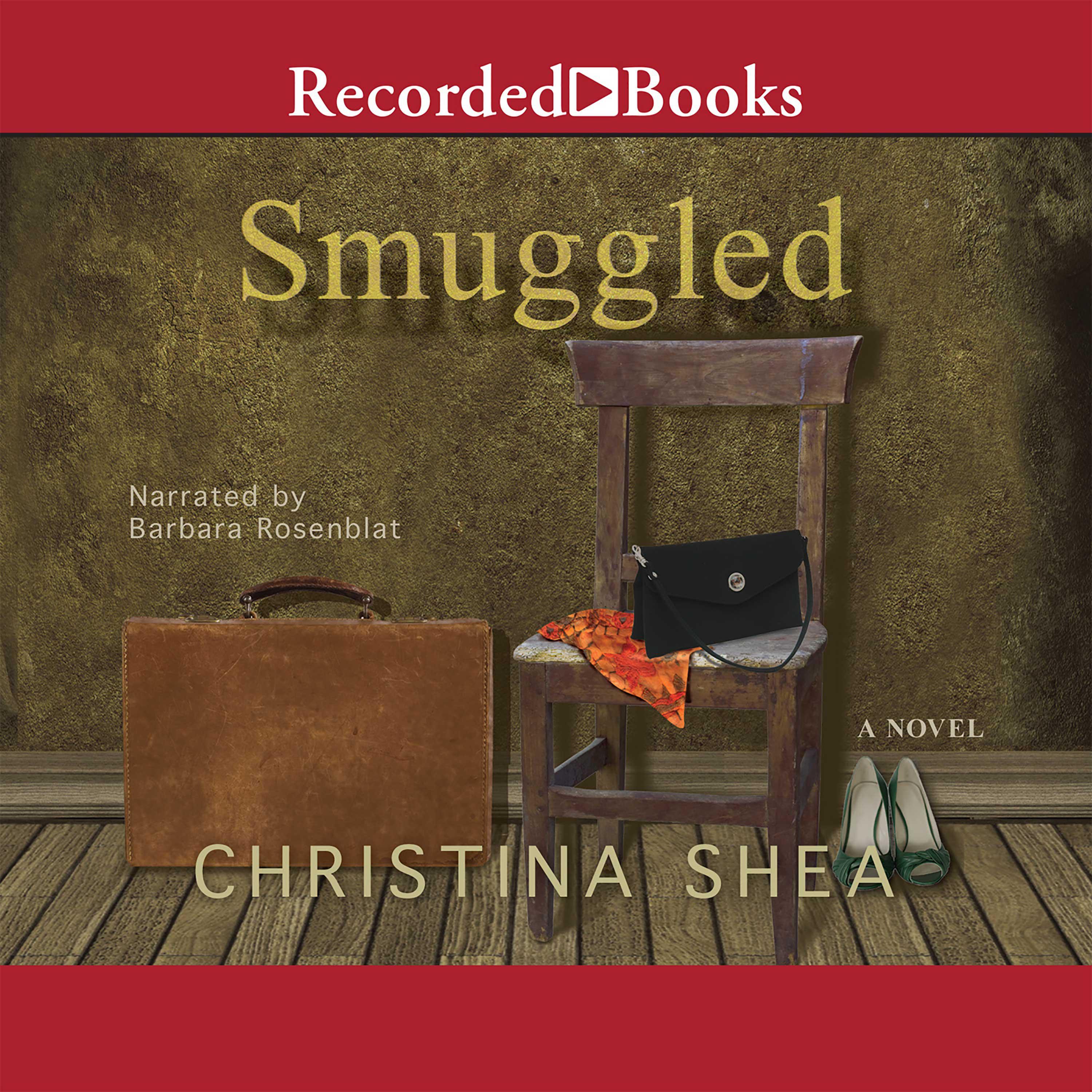 Smuggled