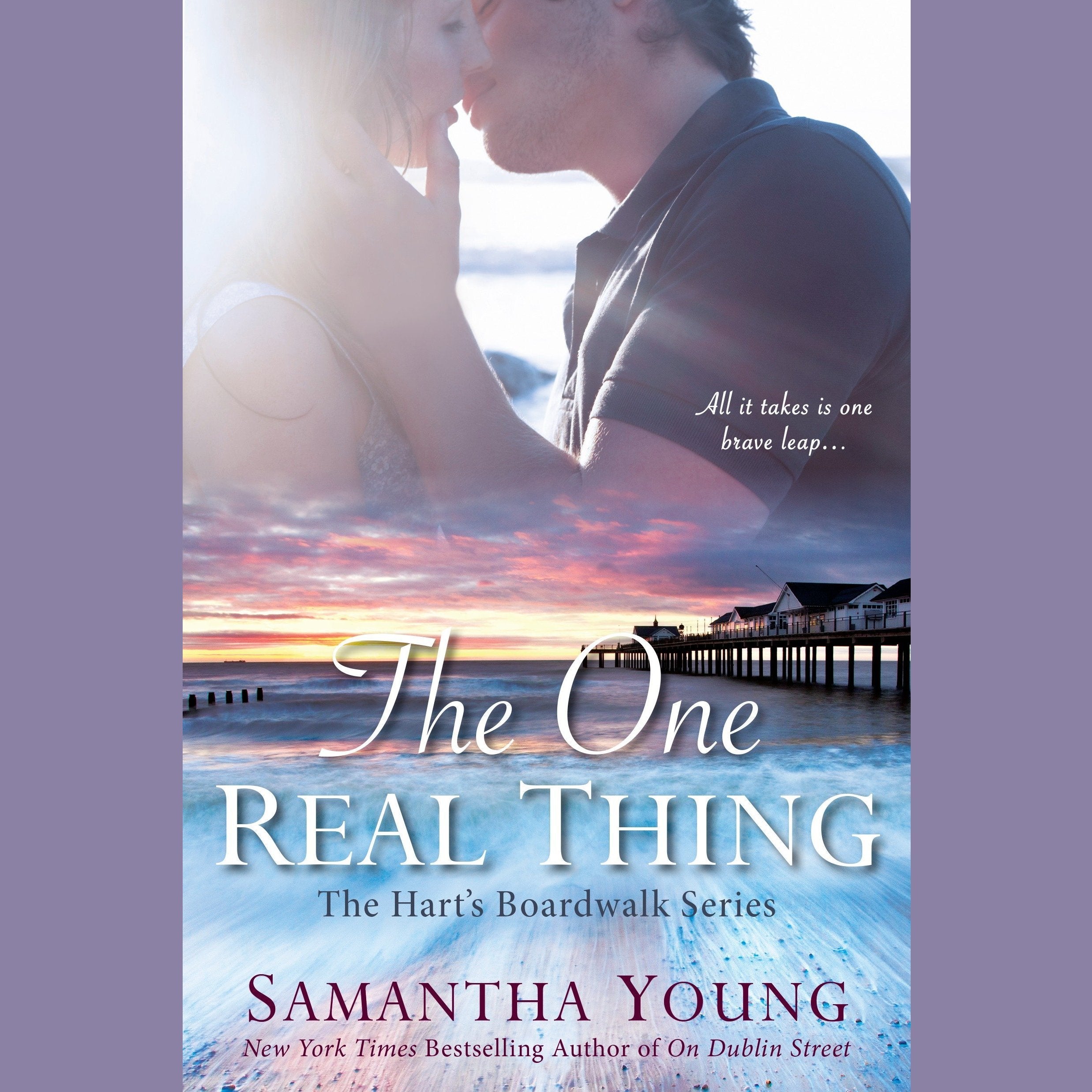 The One Real Thing