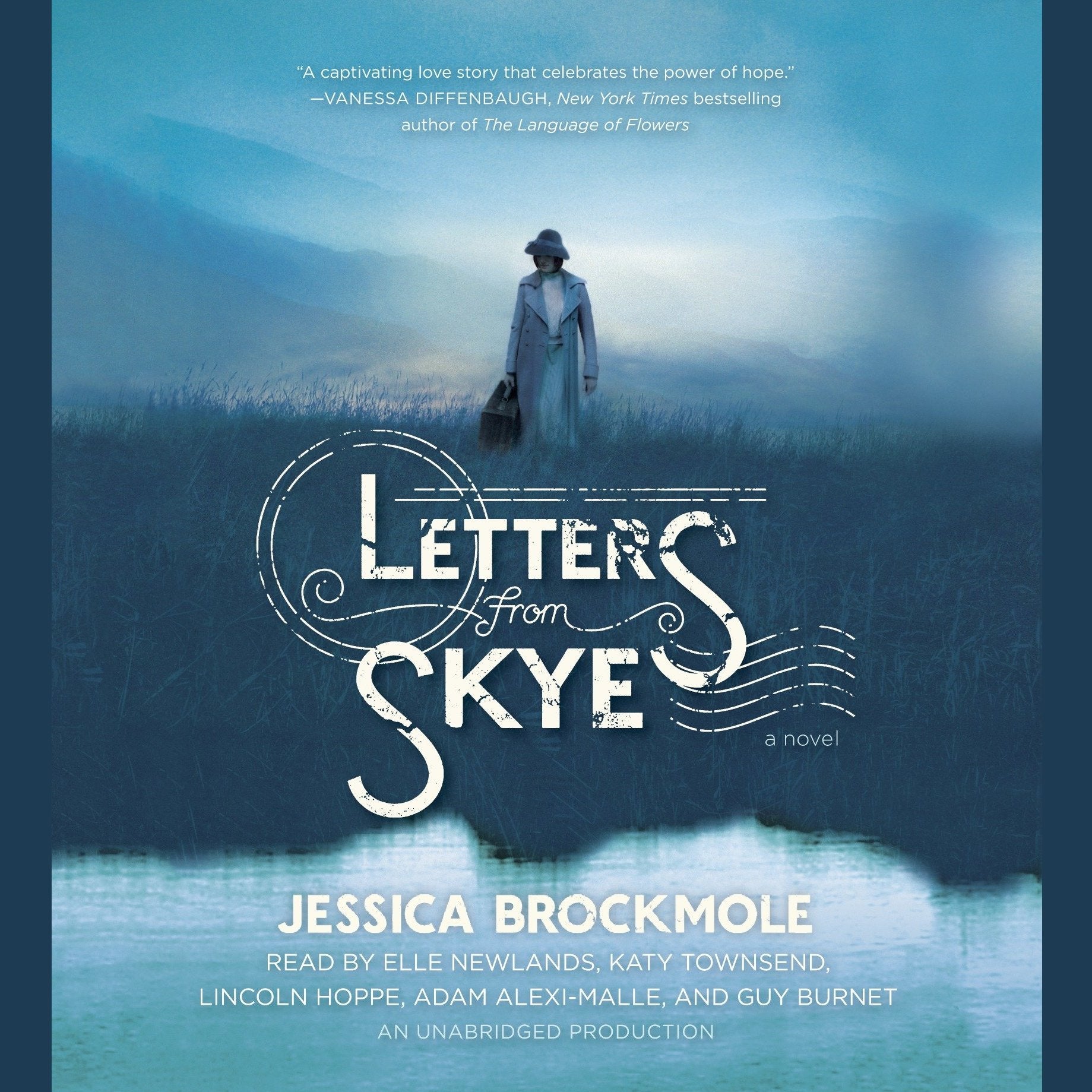 Letters From Skye
