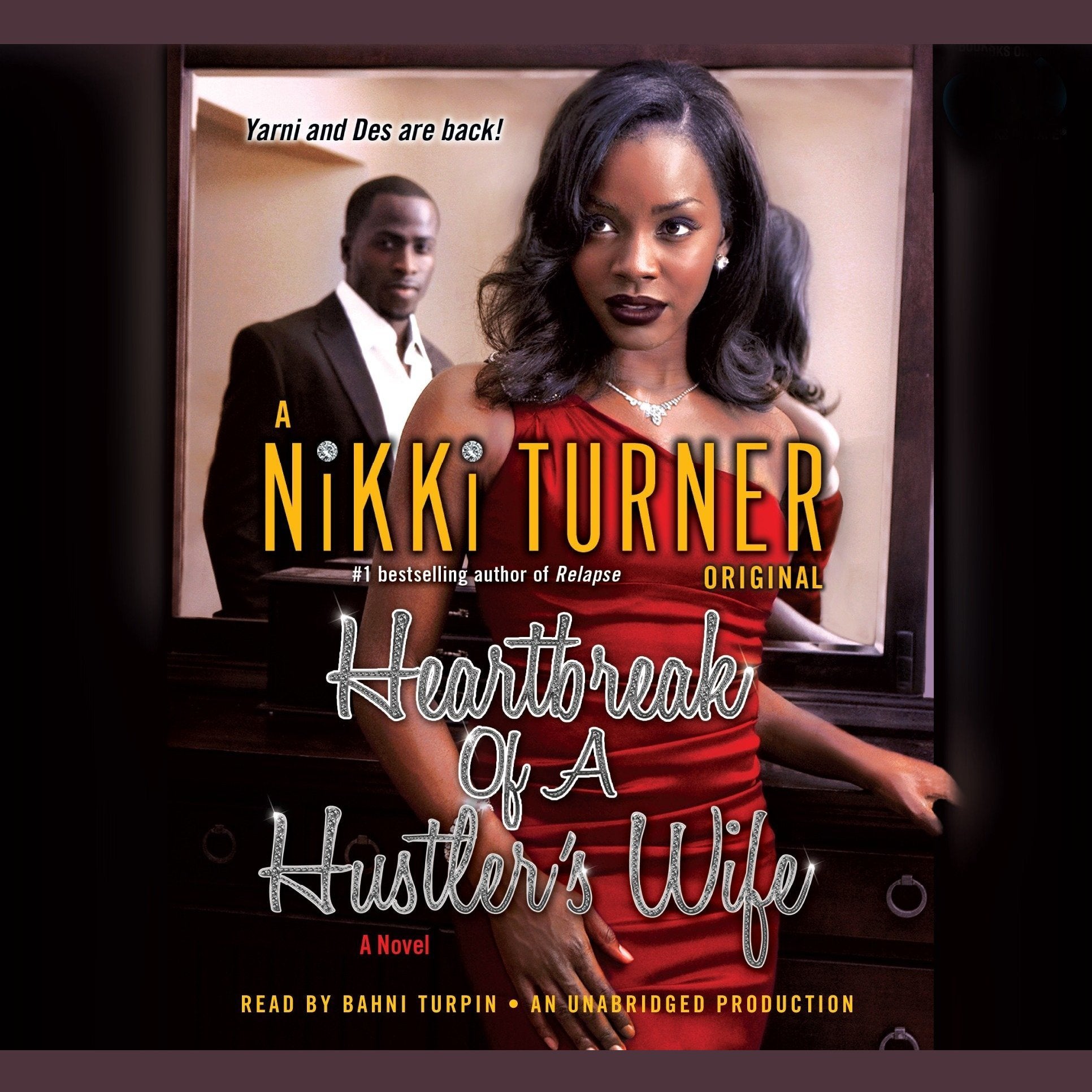 Heartbreak of a Hustler's Wife