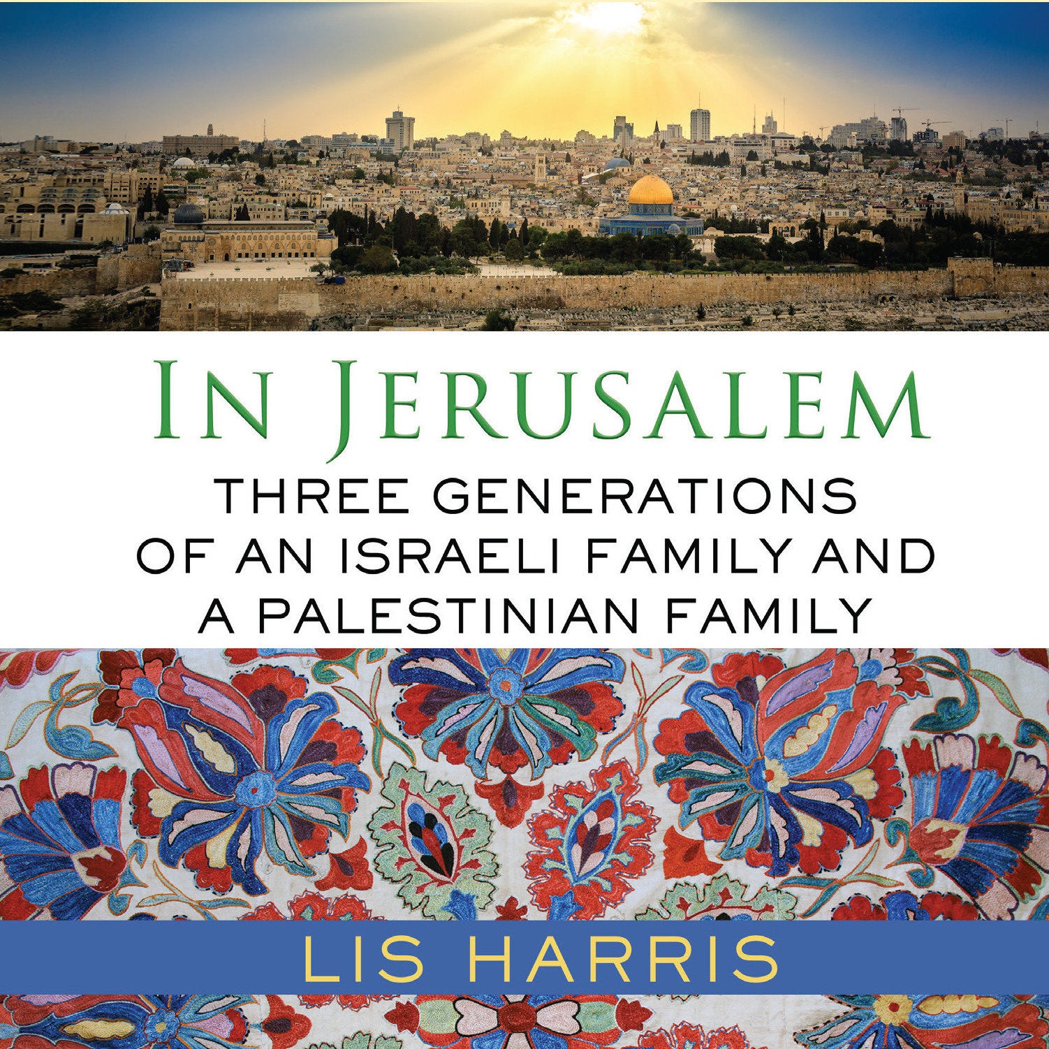 In Jerusalem