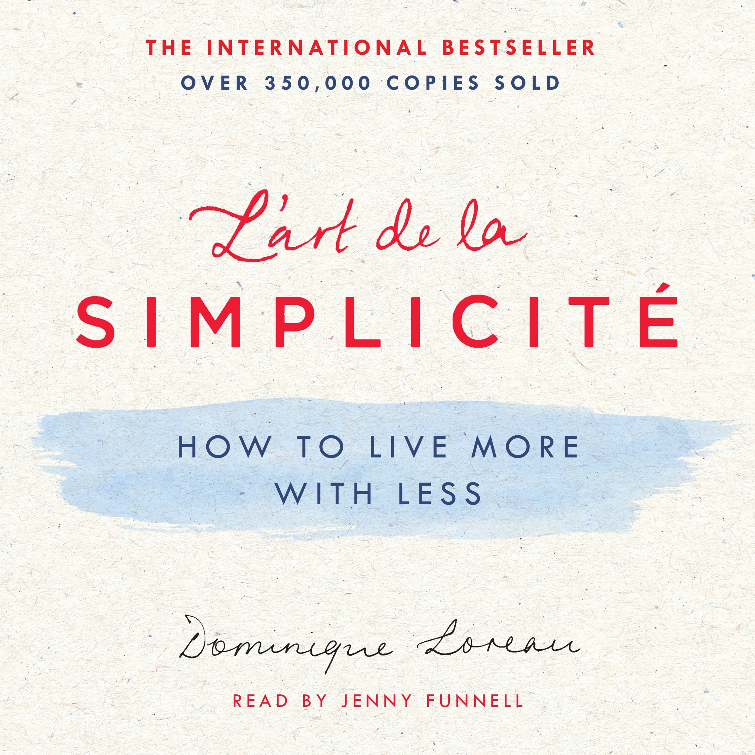L'art de la Simplicité