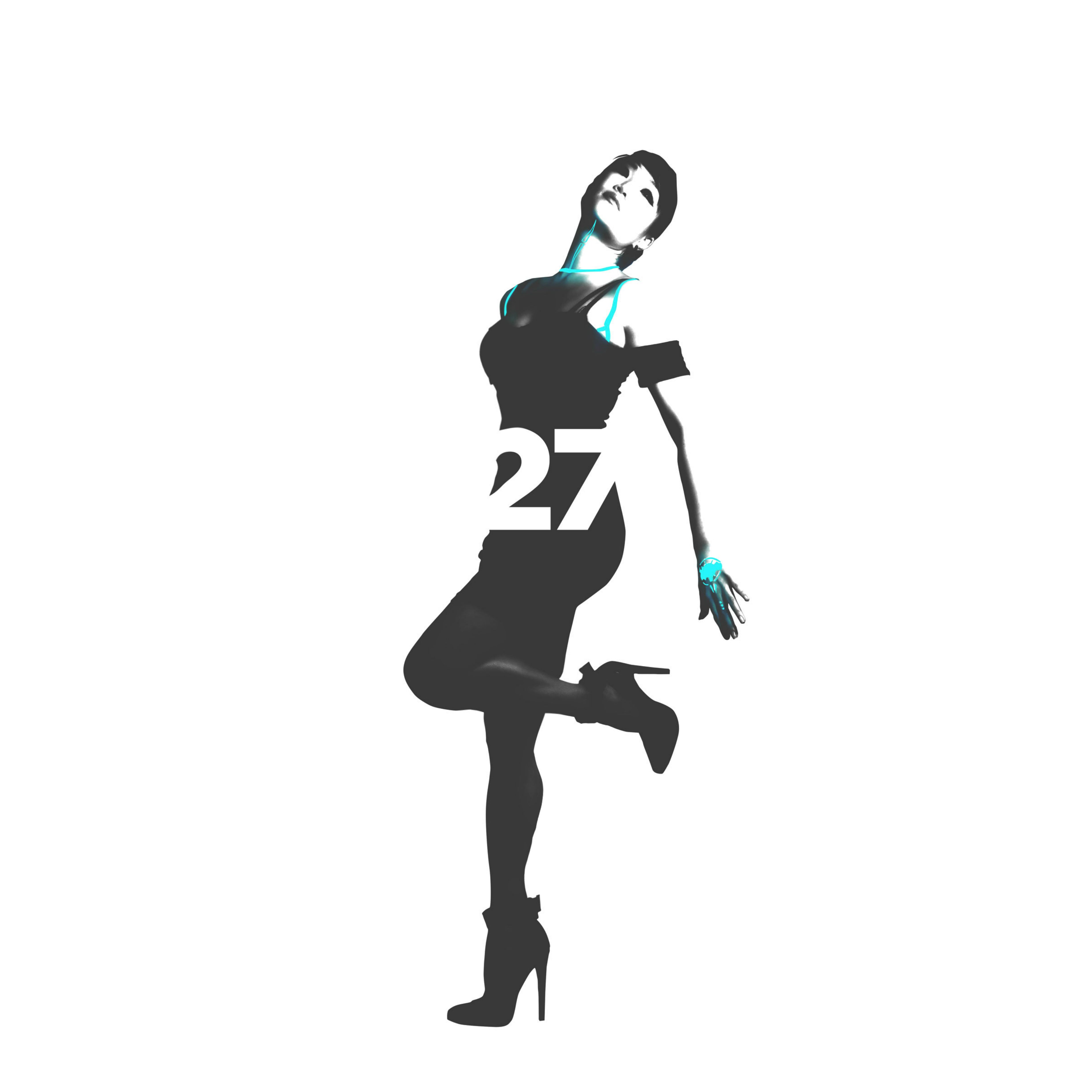 27: A Love Story & Other Tales