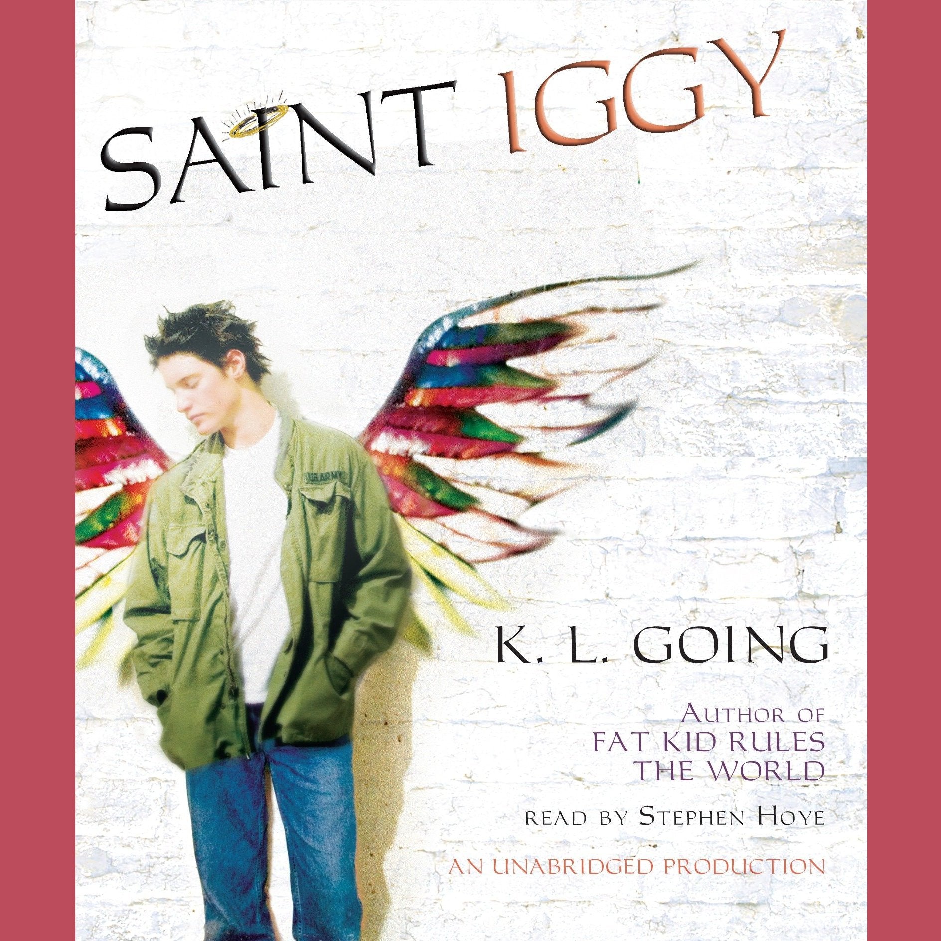 Saint Iggy
