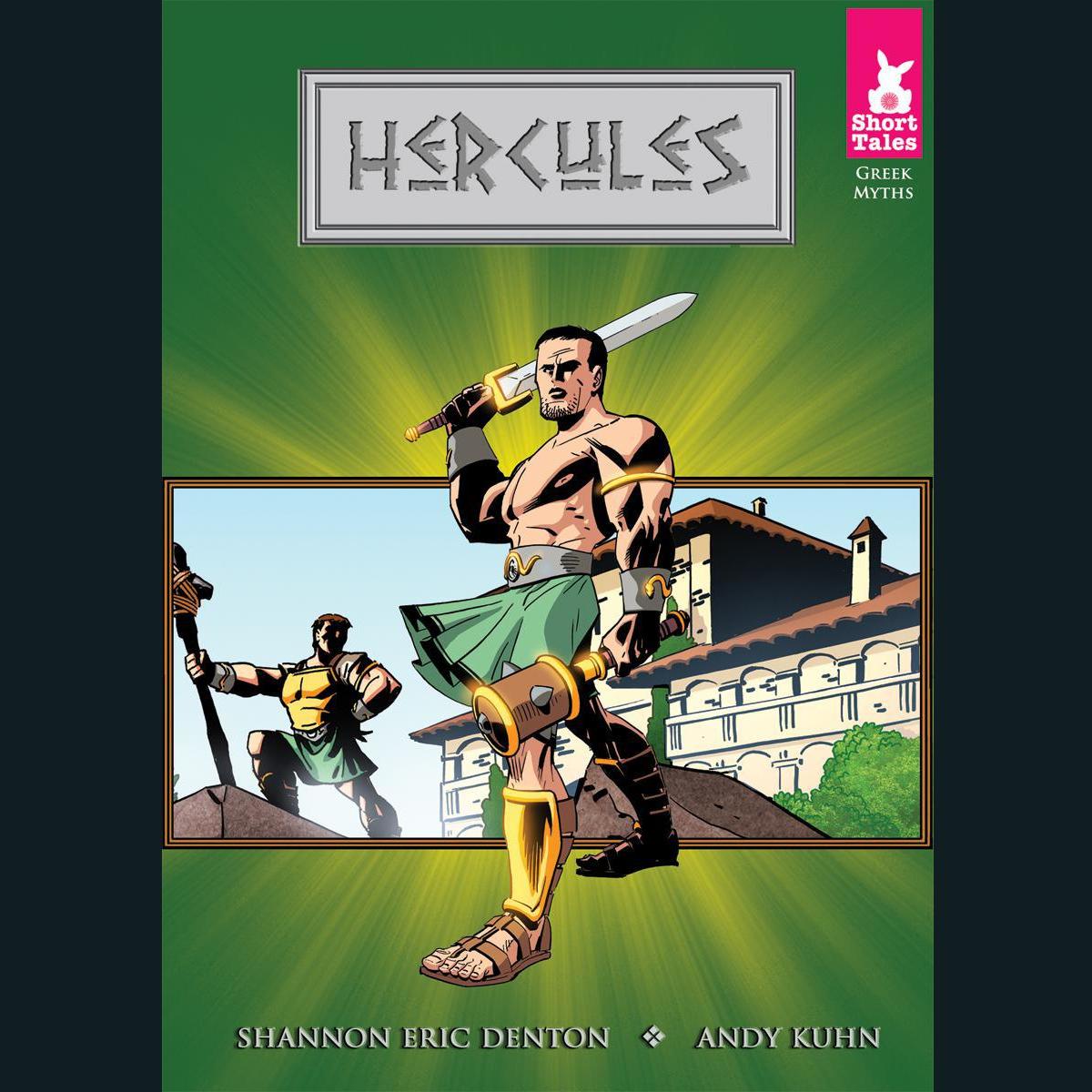 Hercules