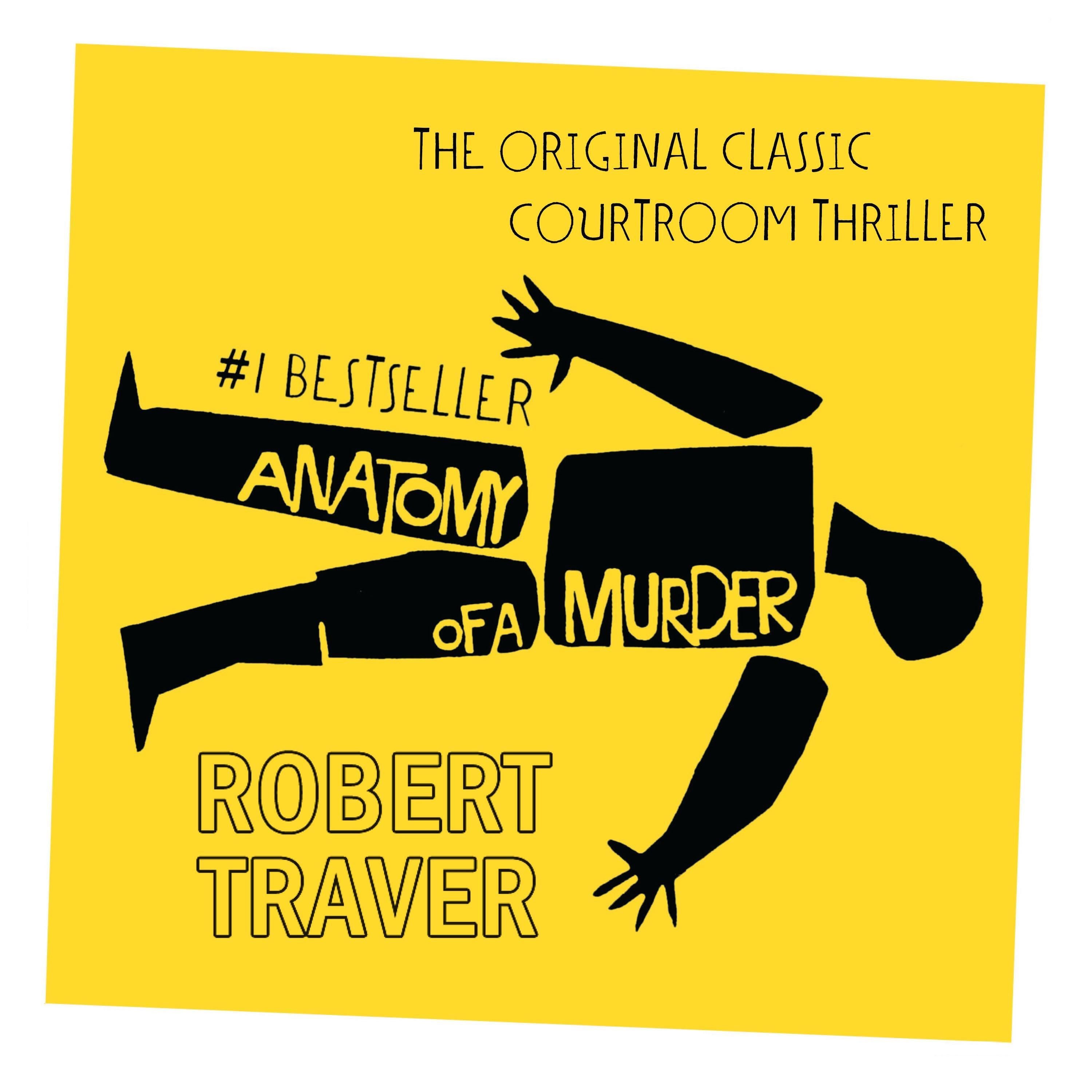 Anatomy of a Murder