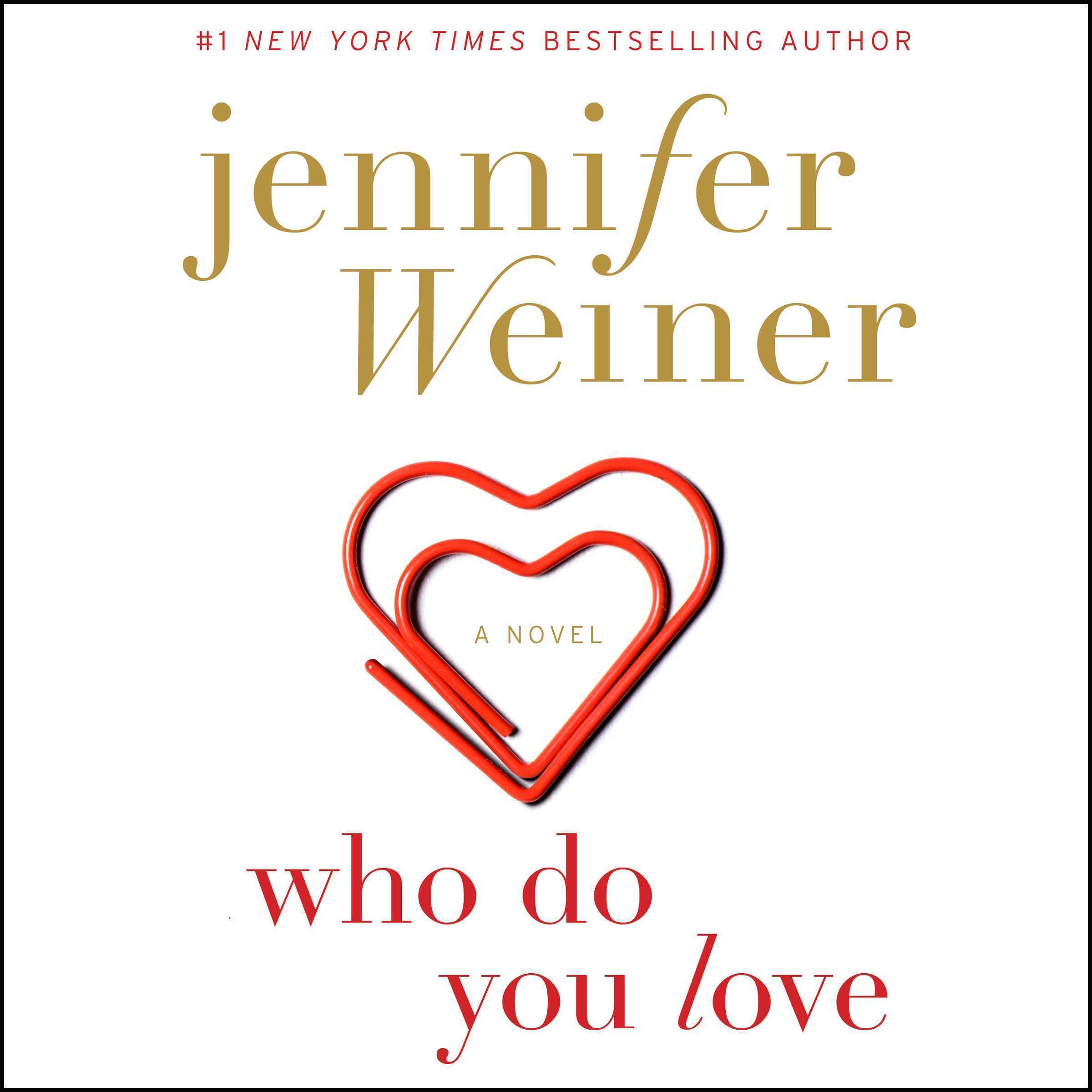 Who Do You Love
