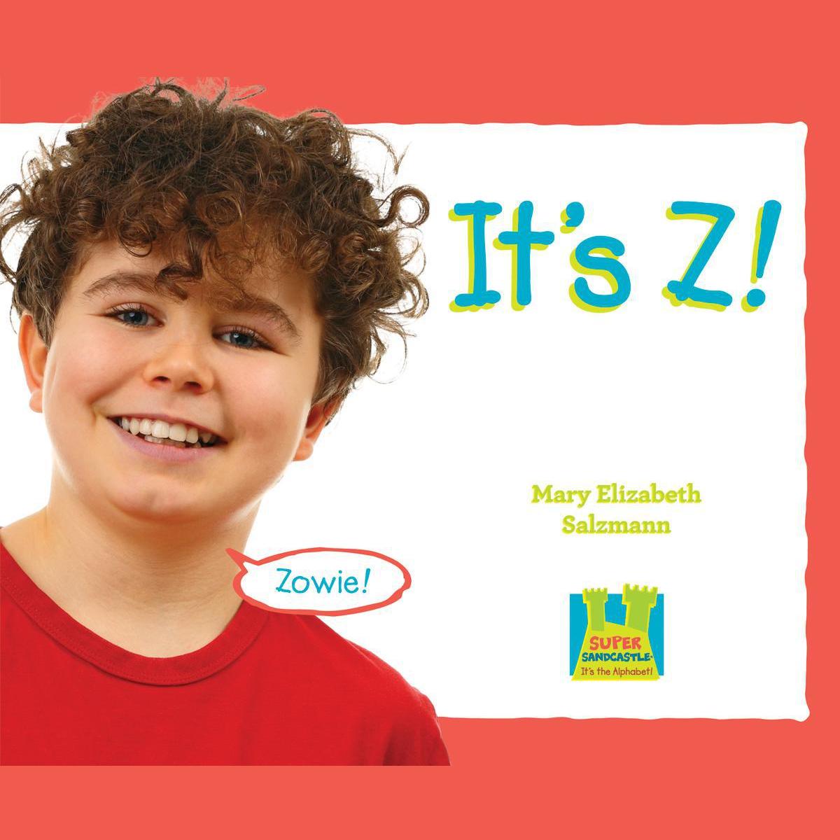 It's Z