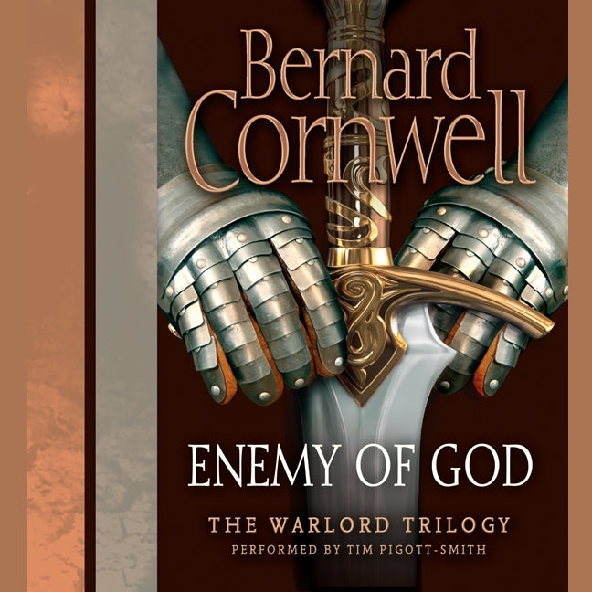 Enemy of God