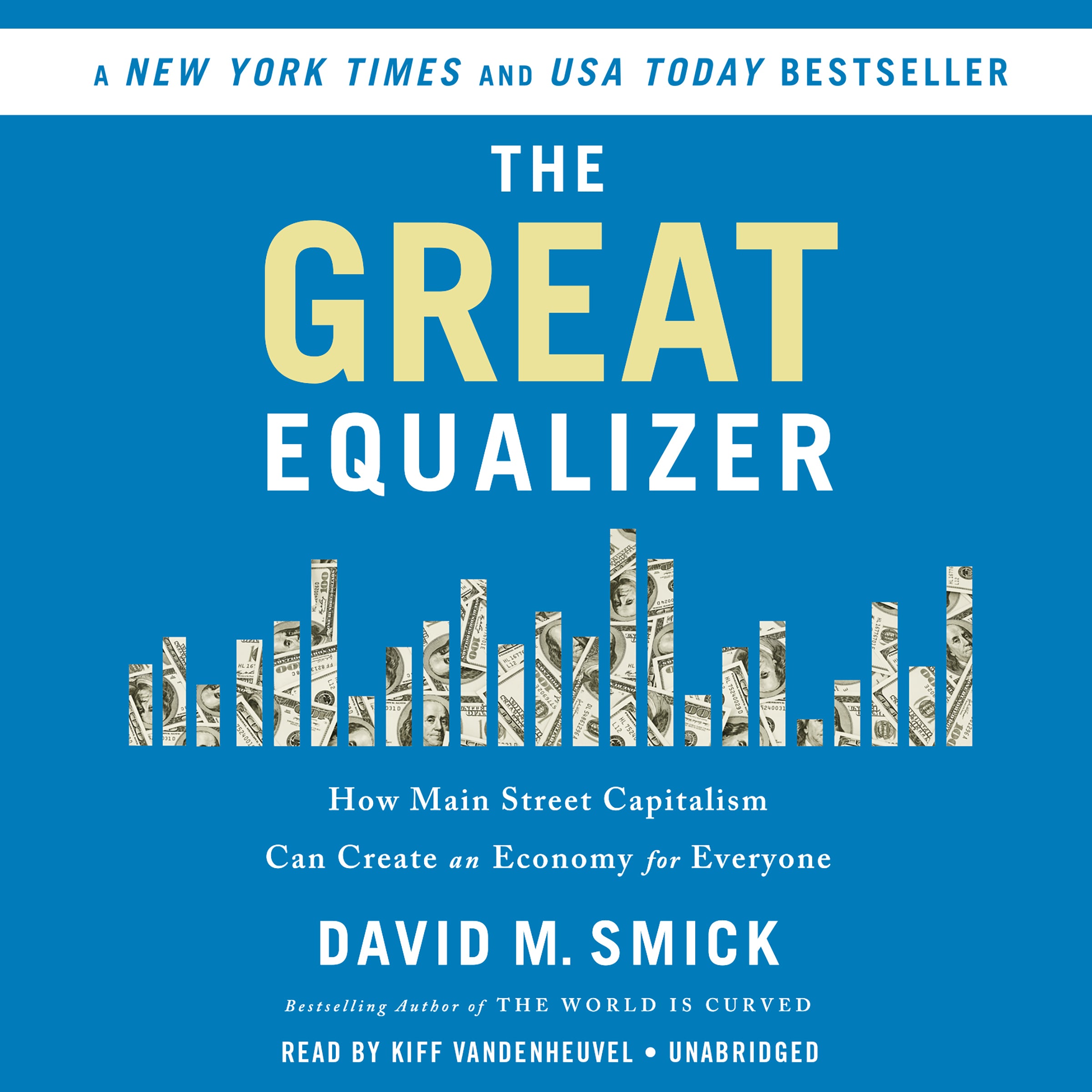 The Great Equalizer