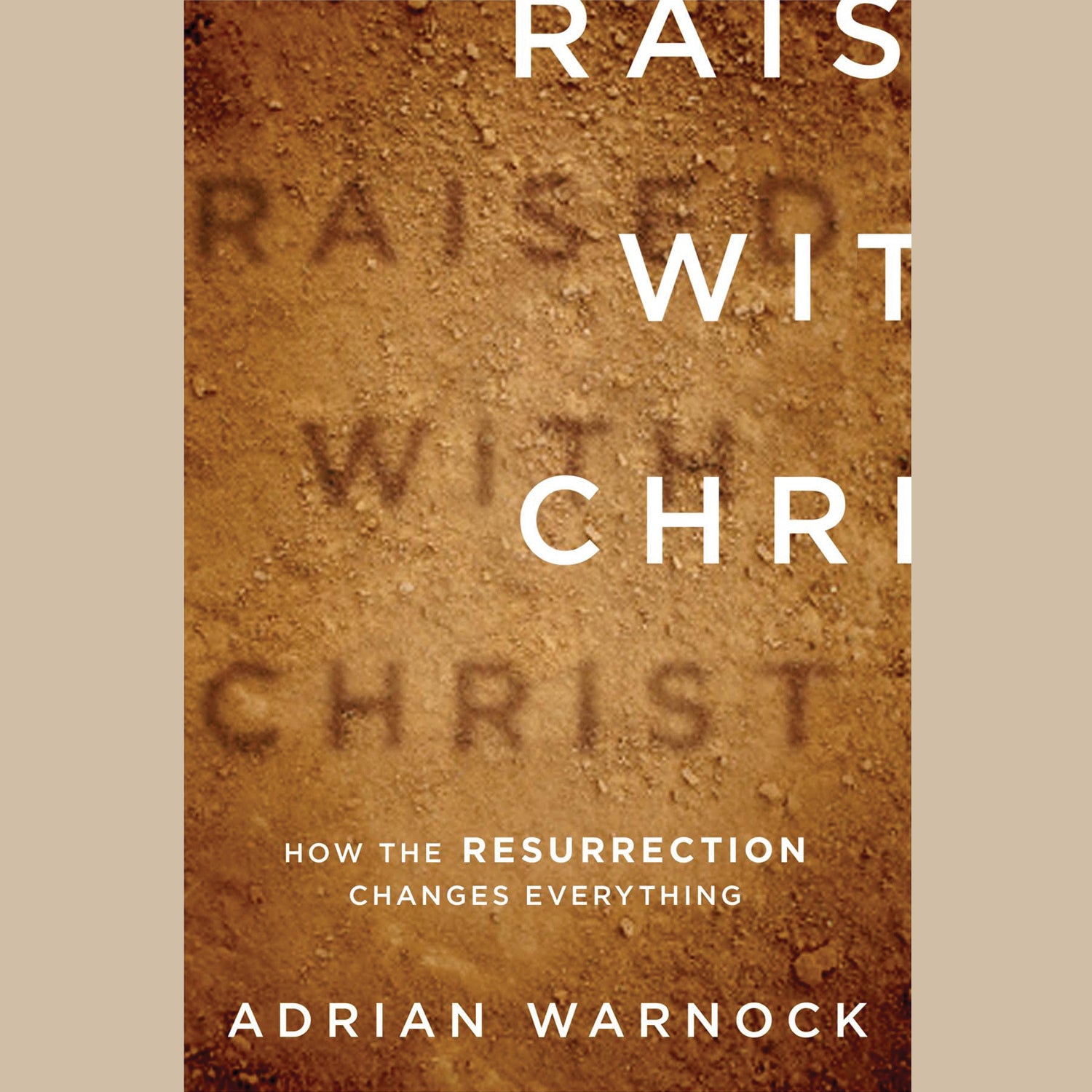 Raised with Christ