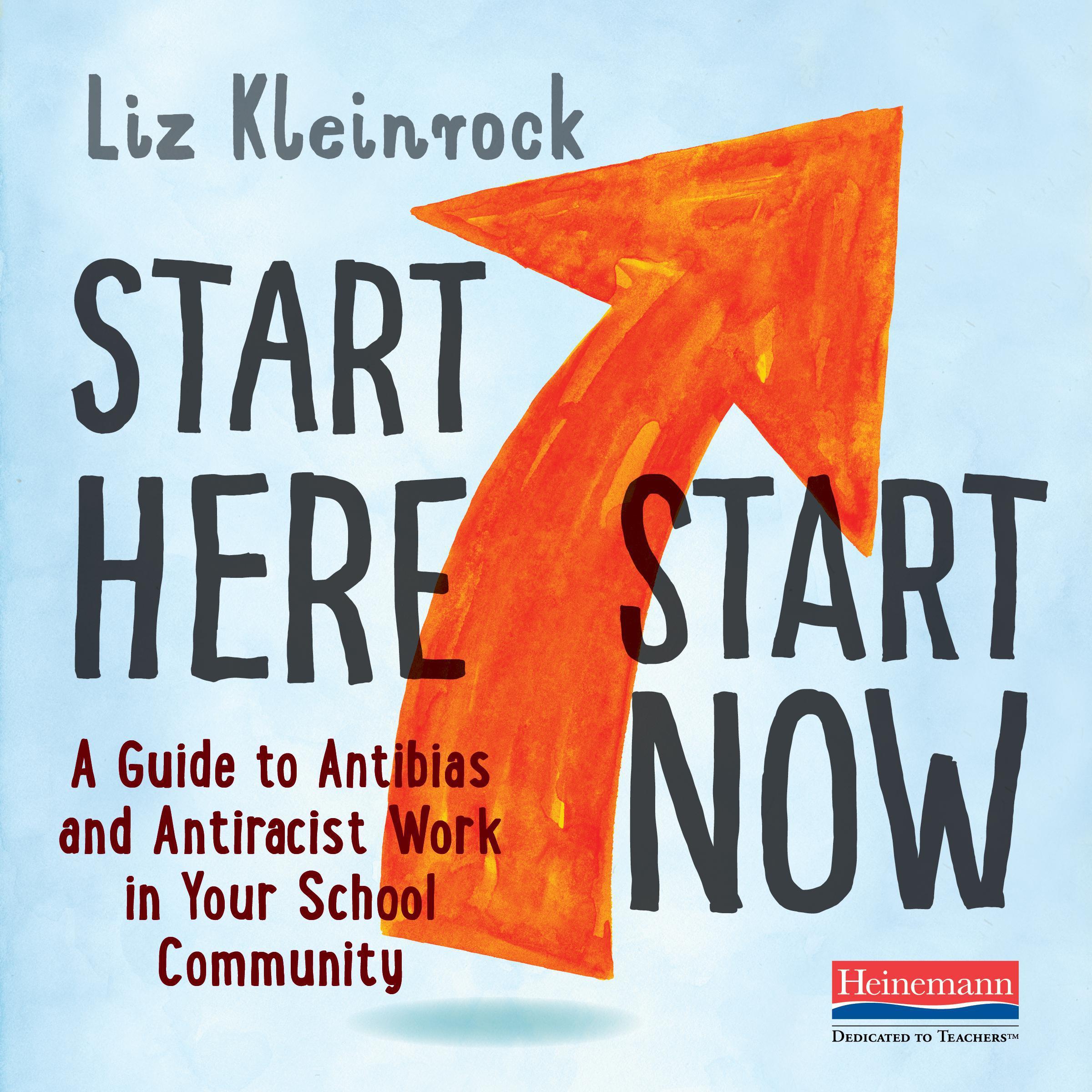 Start Here, Start Now