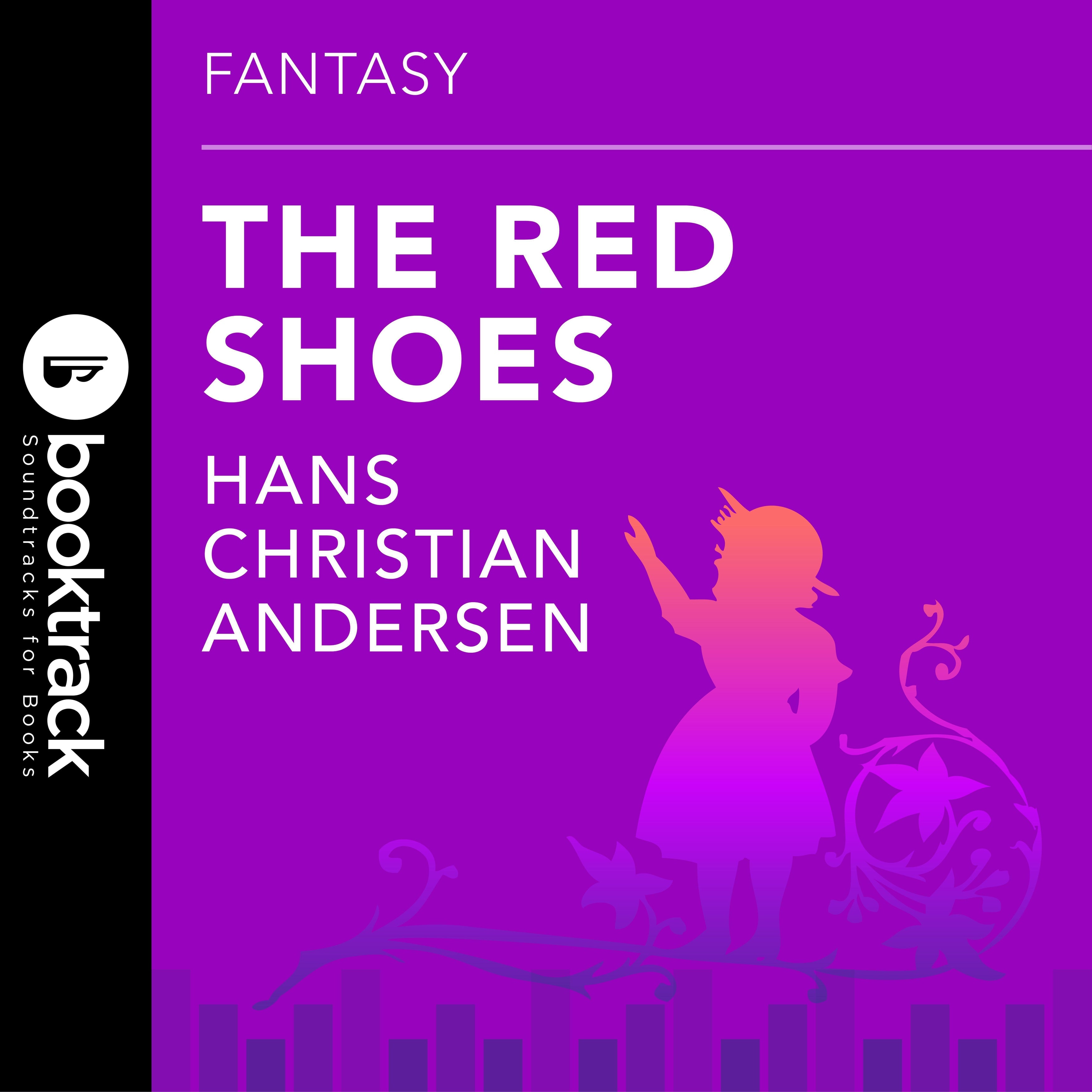 The Red Shoes